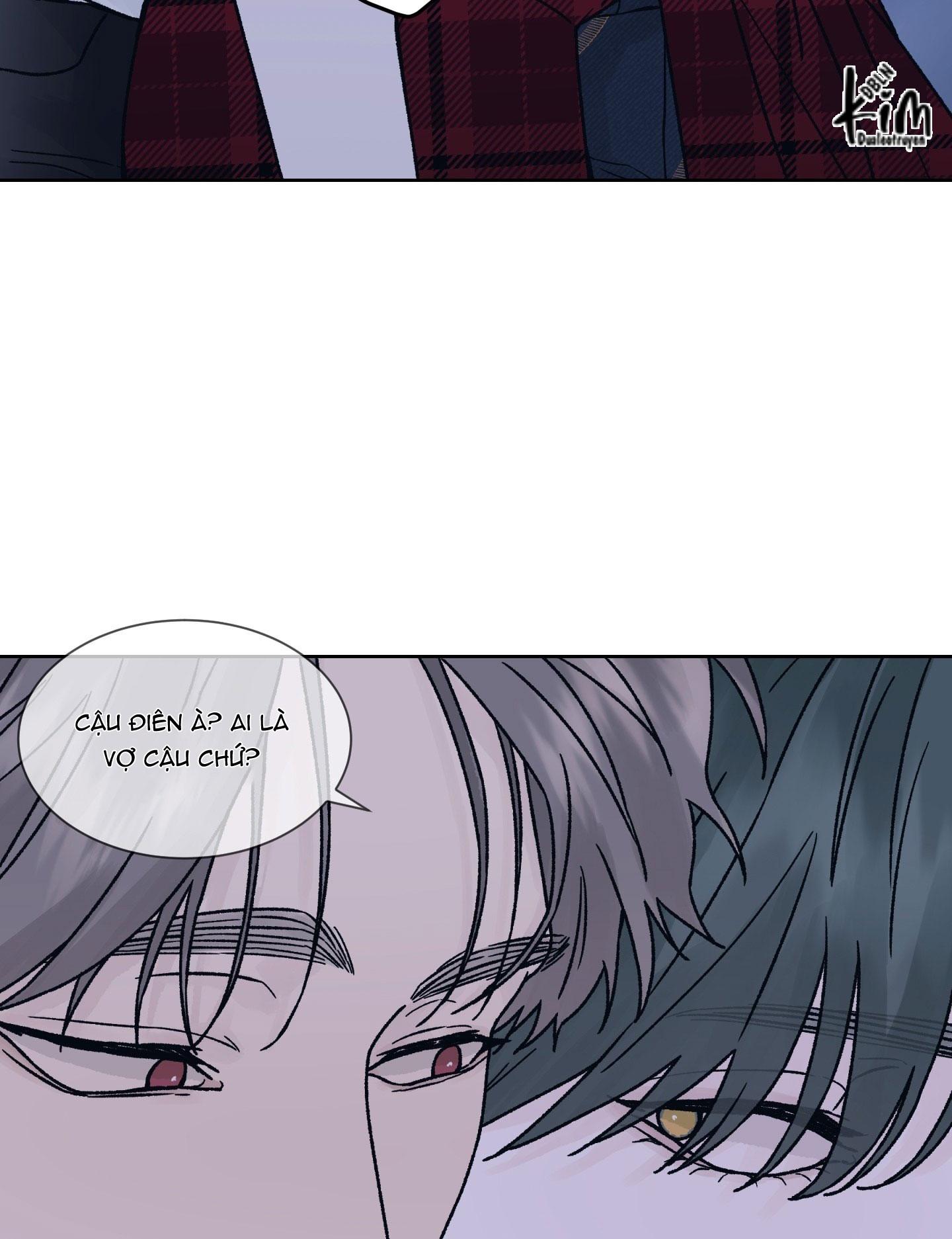 ĐÊM KINH HOÀNG - Chap 44