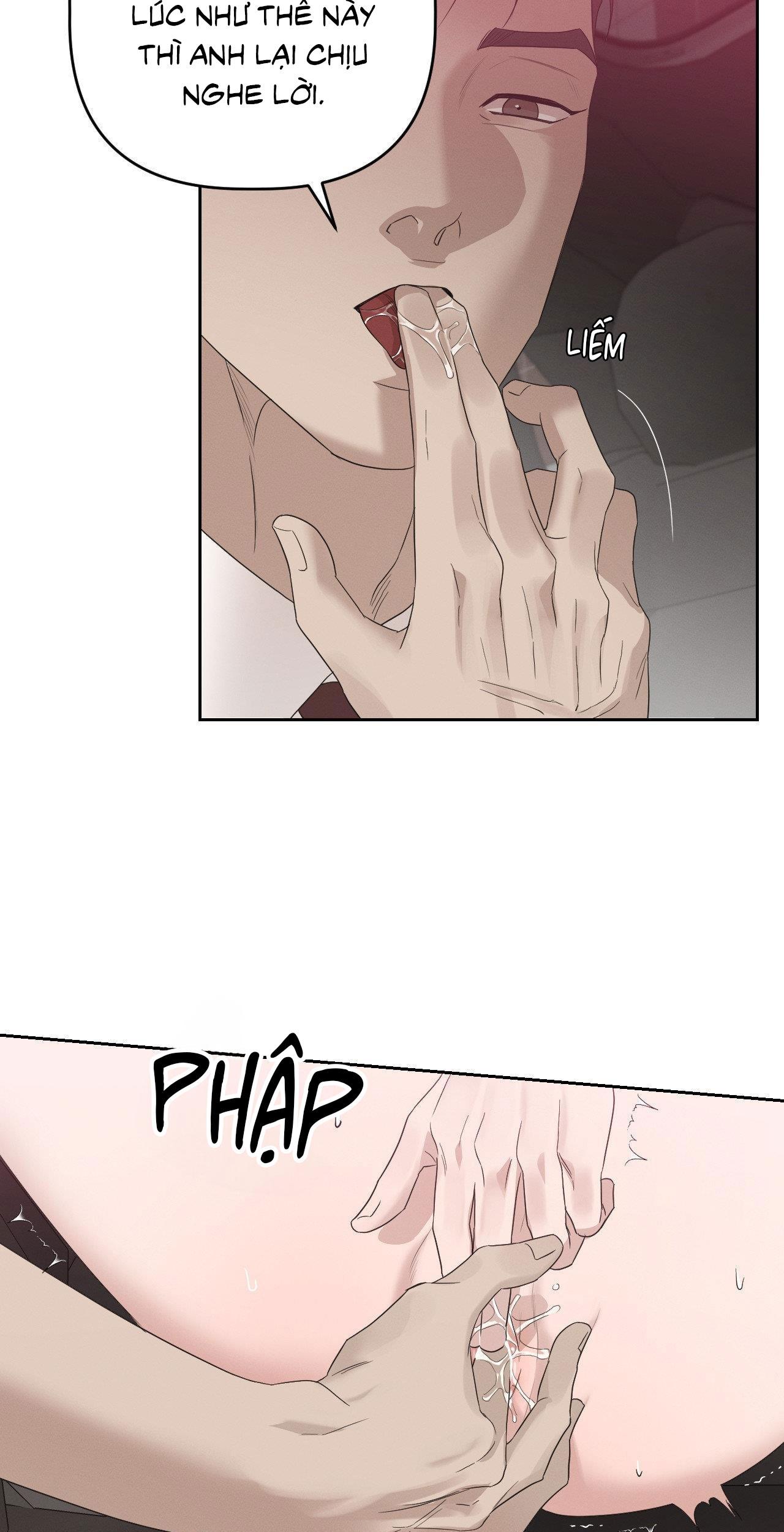 NHIỆT ĐỘ TIẾP XÚC - Chap 16