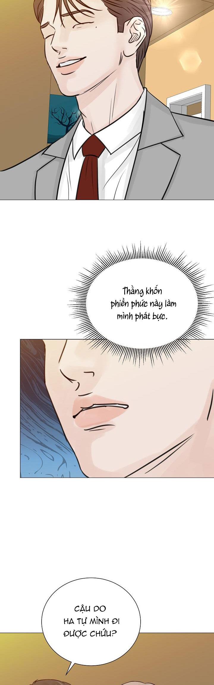 Ở LẠI BÊN TÔI - Chap 51