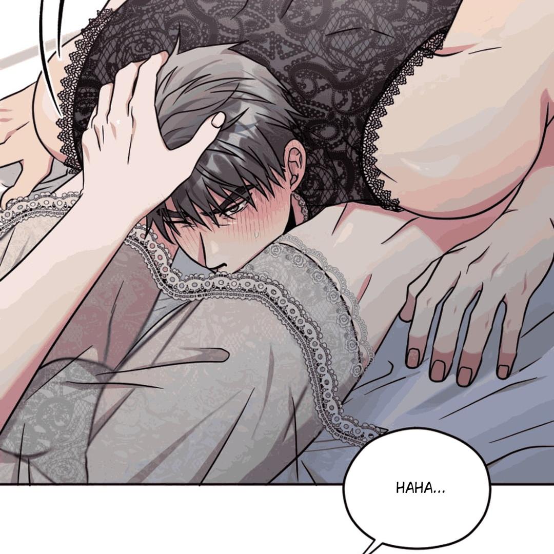 Đồ ăn đêm cho quỷ tà râm - Chap 3