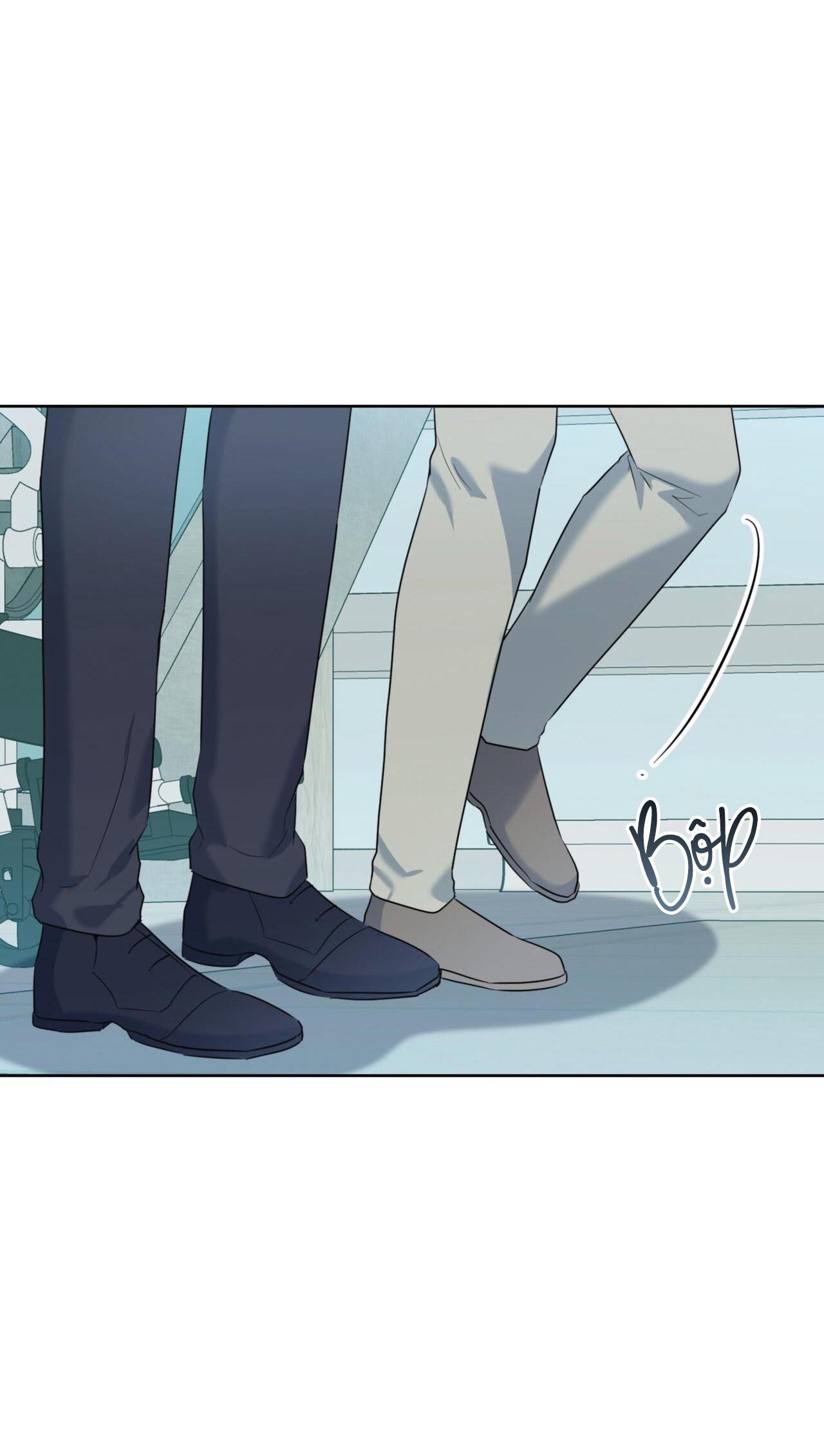 (CBunu) Khu Rừng Tĩnh Lặng - Chap 42