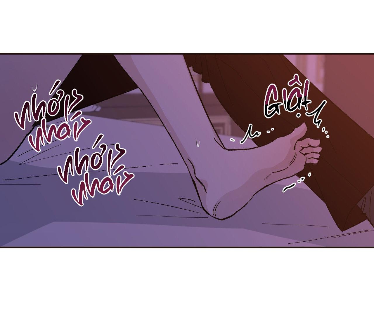 DINH THỰ - Chap 35