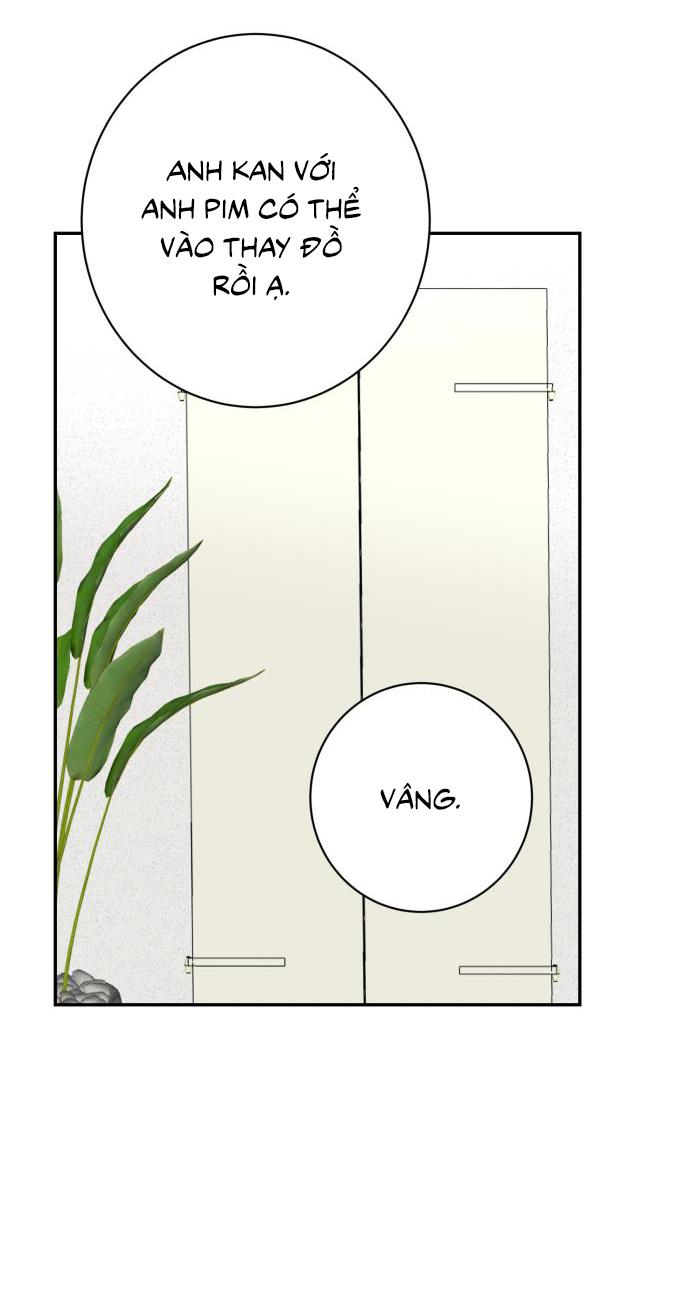 Tỉnh dậy lần nữa bỗng trở thành minh tinh rồi - Chap 25