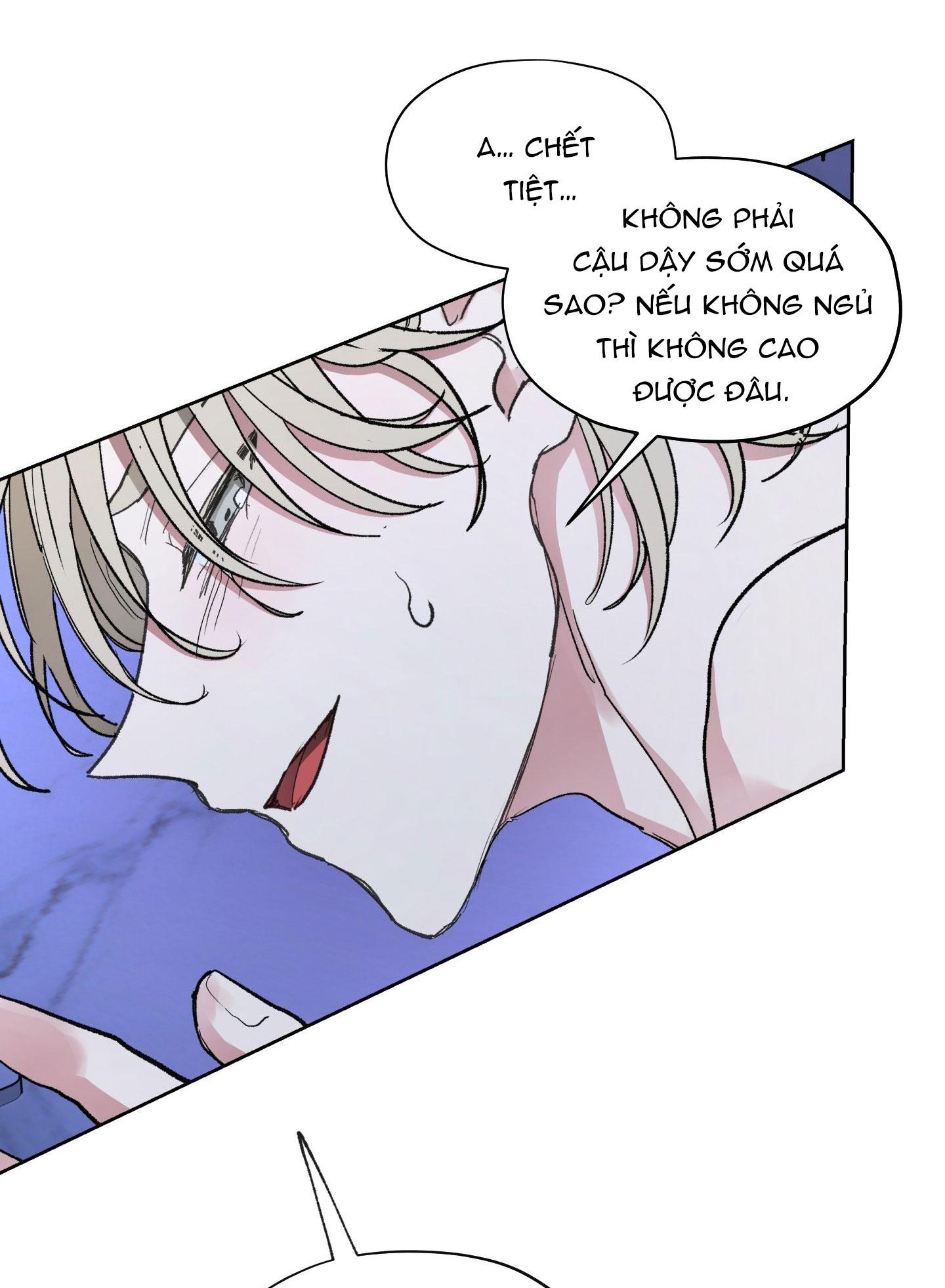 GUIDE TOÀN NĂNG - Chap 2