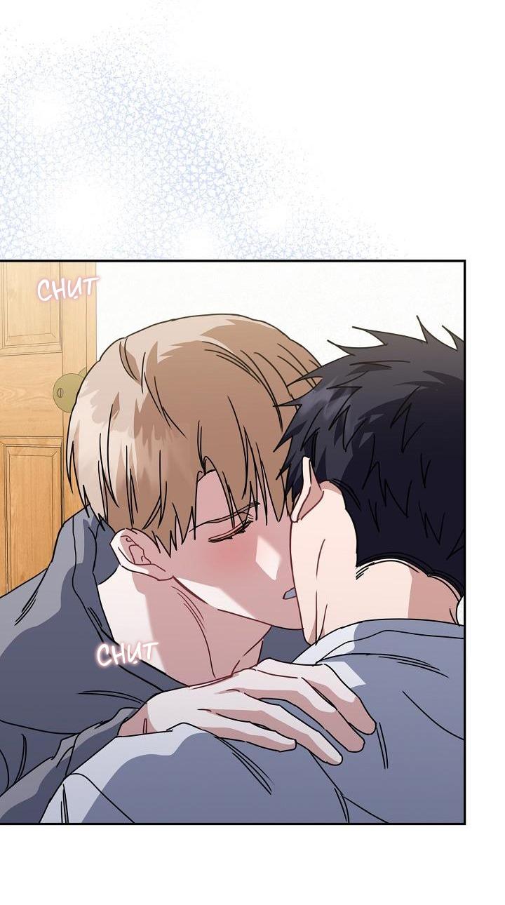 Khu vực chủ nghĩa tình yêu - Chap 71