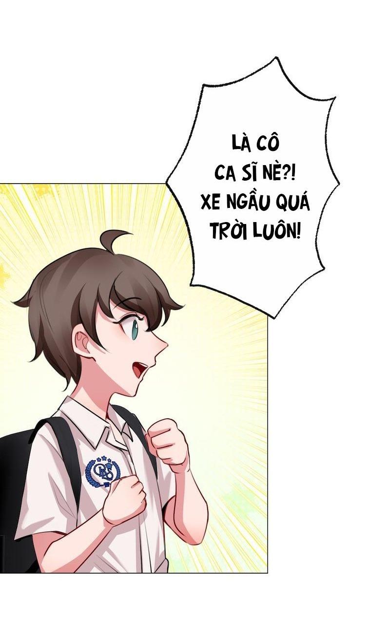 Flower of youth - Chap 6