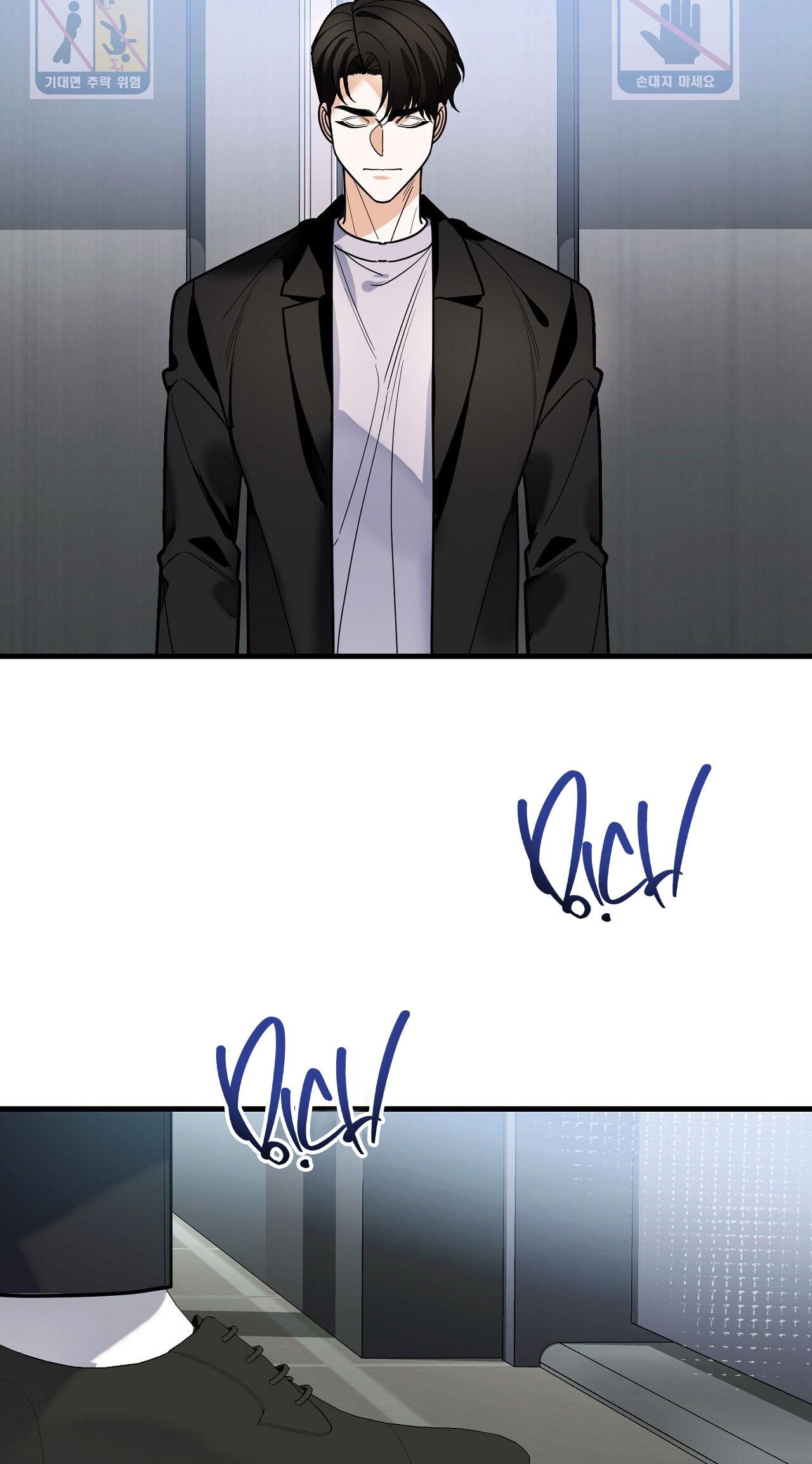 ĐIỀU KIỆN CỦA GUIDE - Chap 45