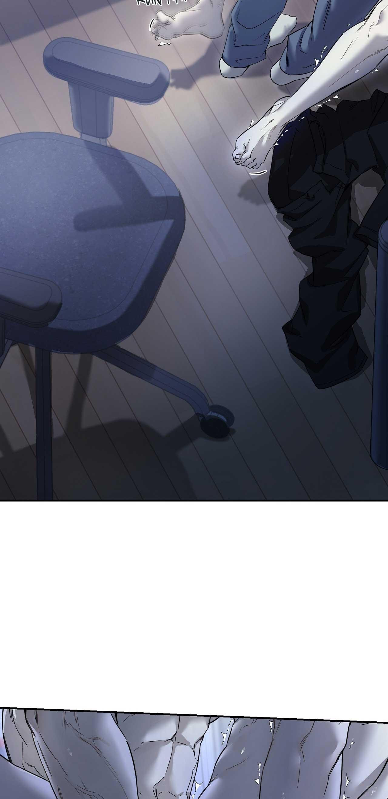 NERD PROJECT - Chap 35