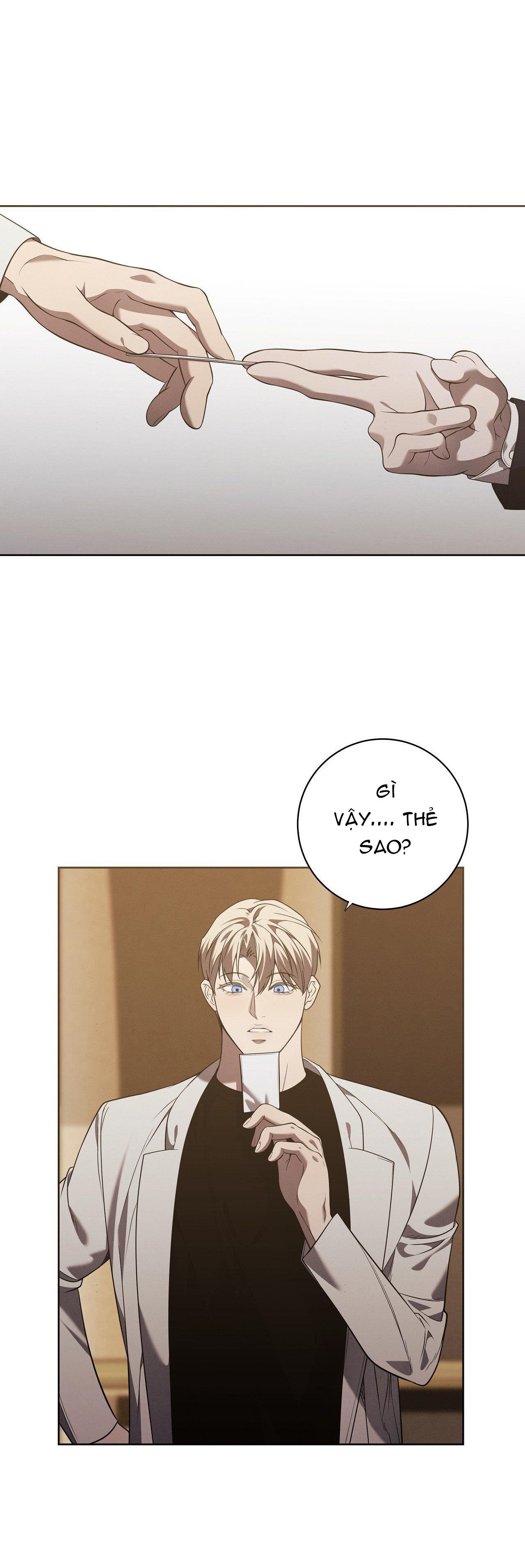 (DROP )PRAY - Chap 14