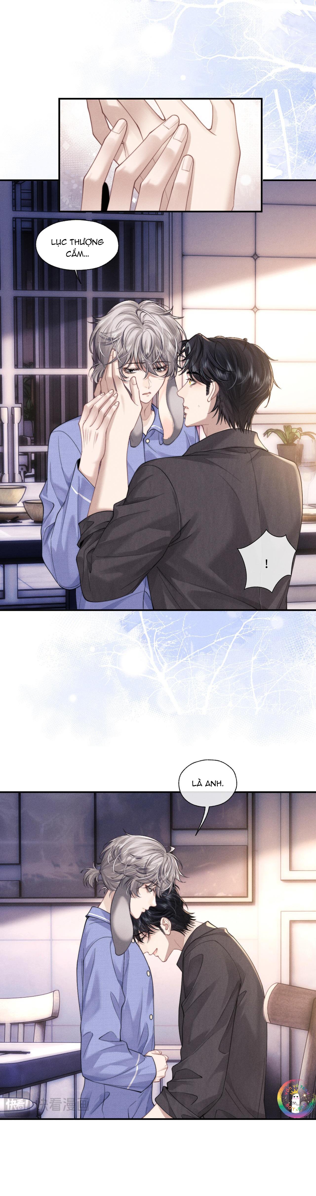 Chấp Sự Thỏ Tai Cụp - Chap 93