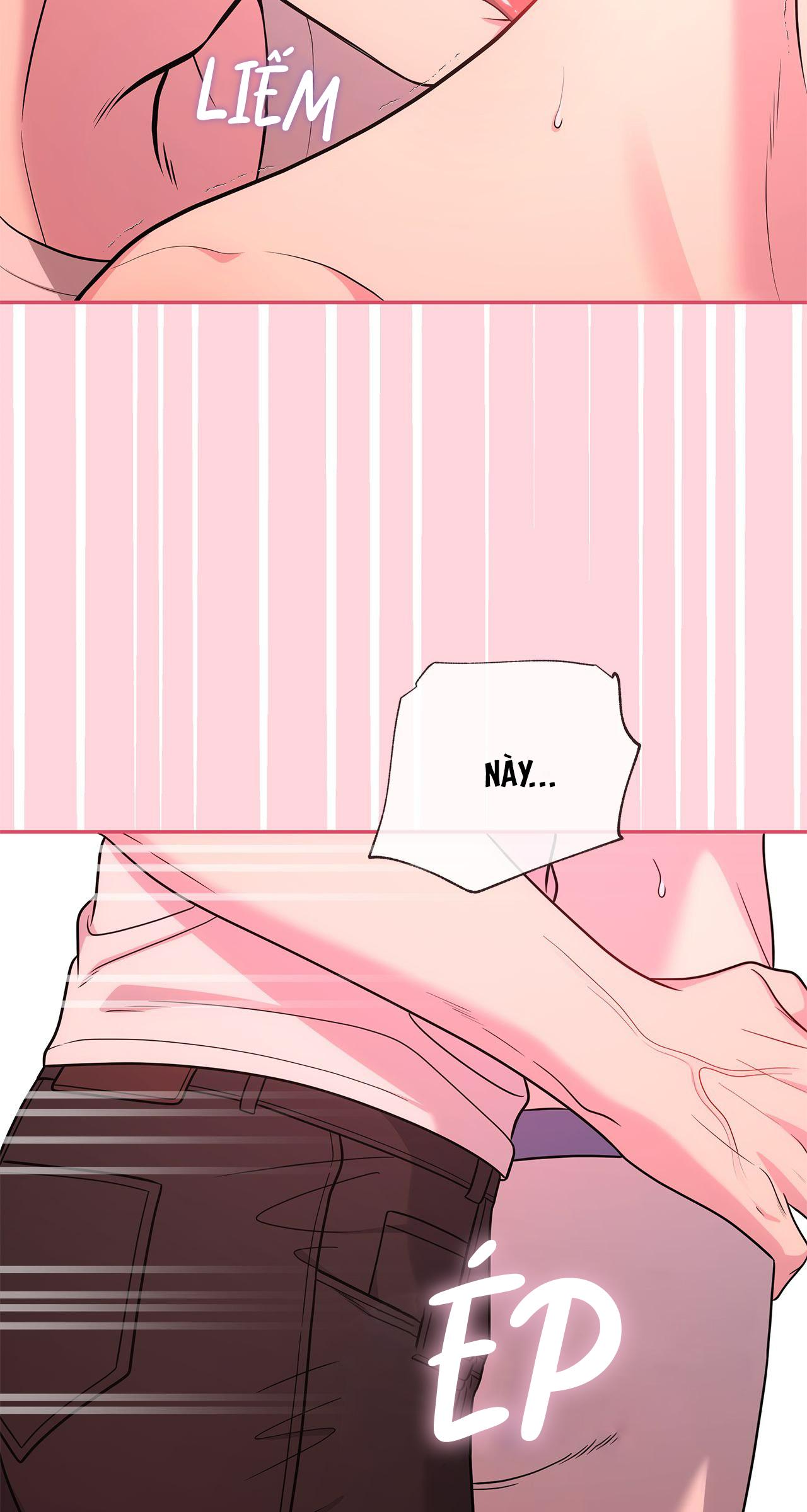 (END) Tình Yêu Bí Mật - Chap 36