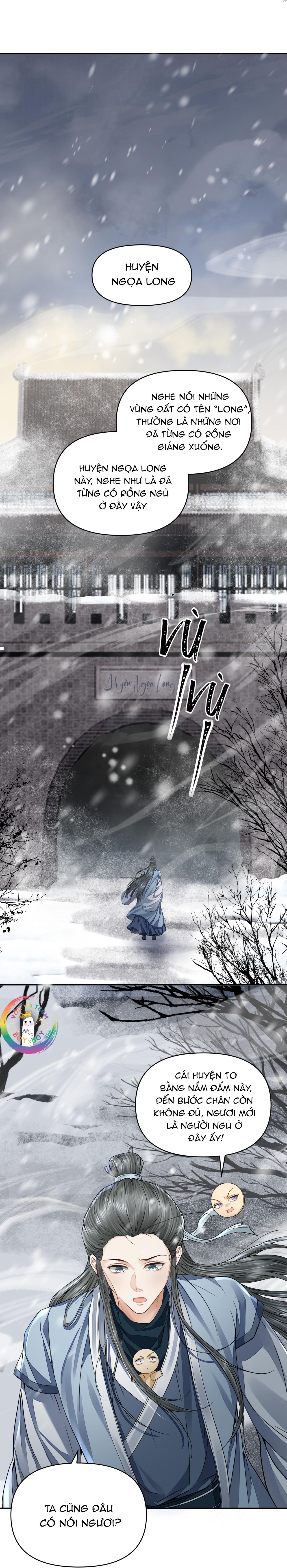 Đồng Tiền Kham Thế - Chap 31