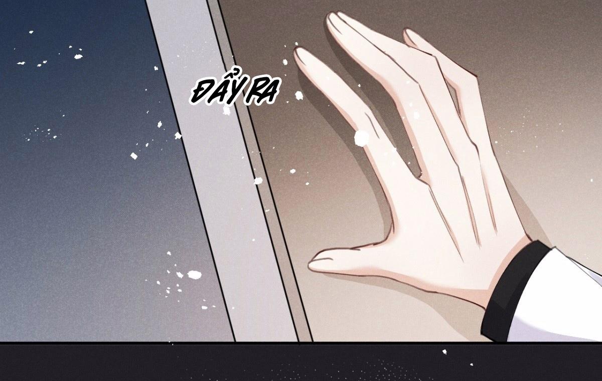 Lang Sói Thượng Khẩu - Chap 76