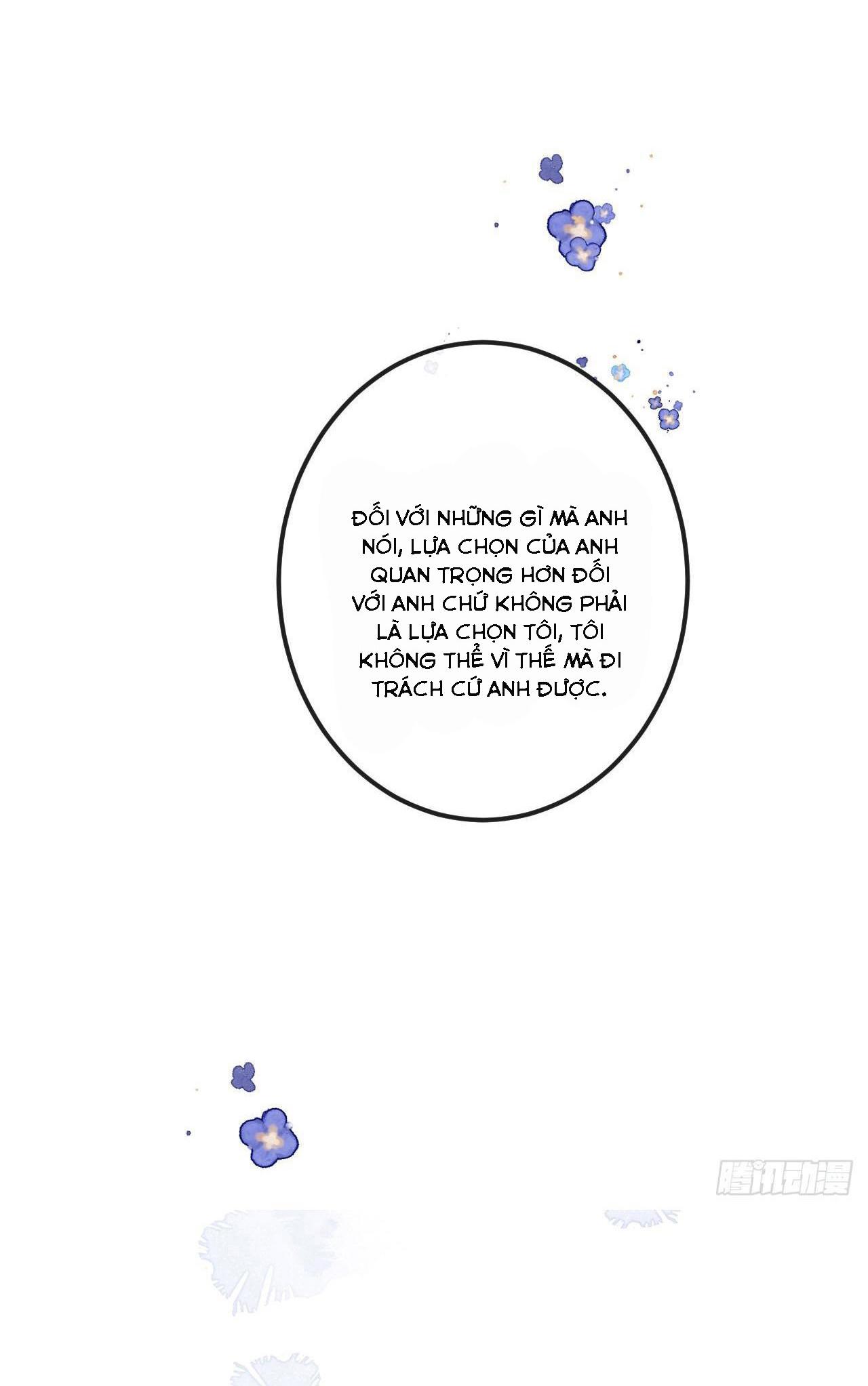 Lang Sói Thượng Khẩu - Chap 77