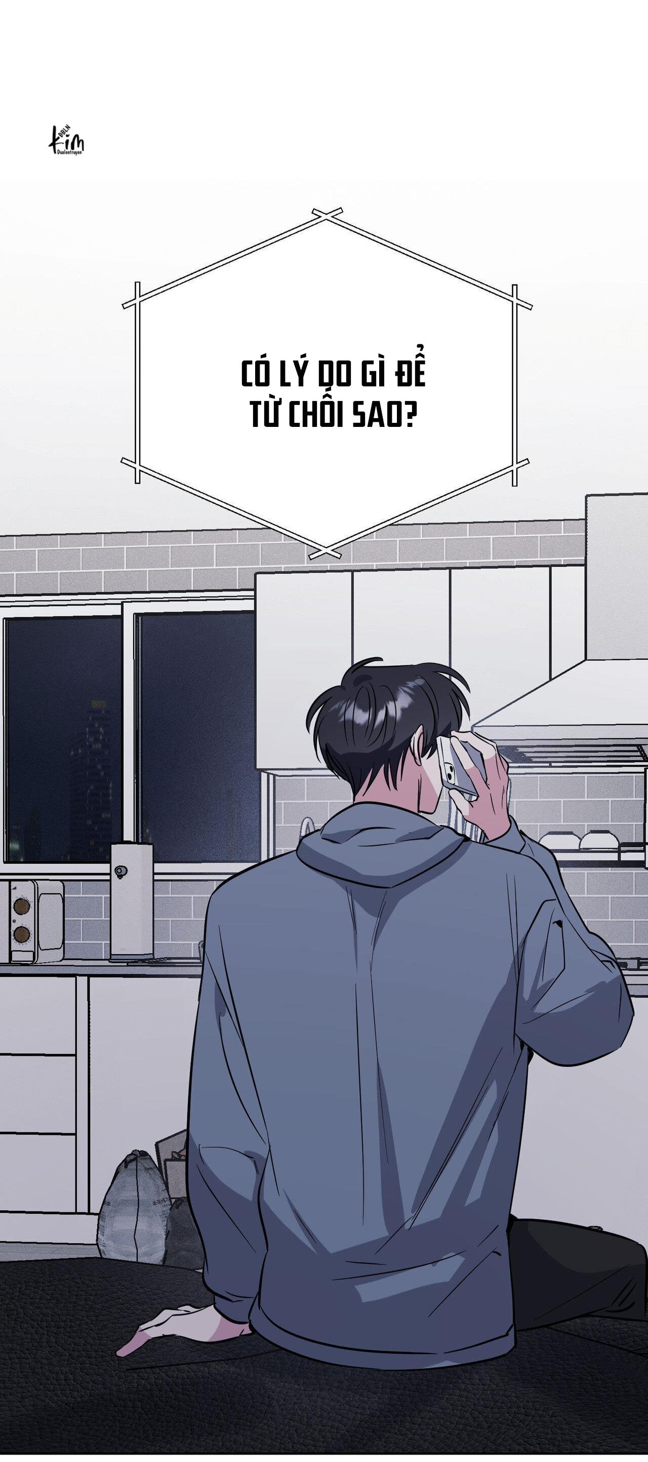 CẠM BẪY ĐẠI HỌC - Chap 98