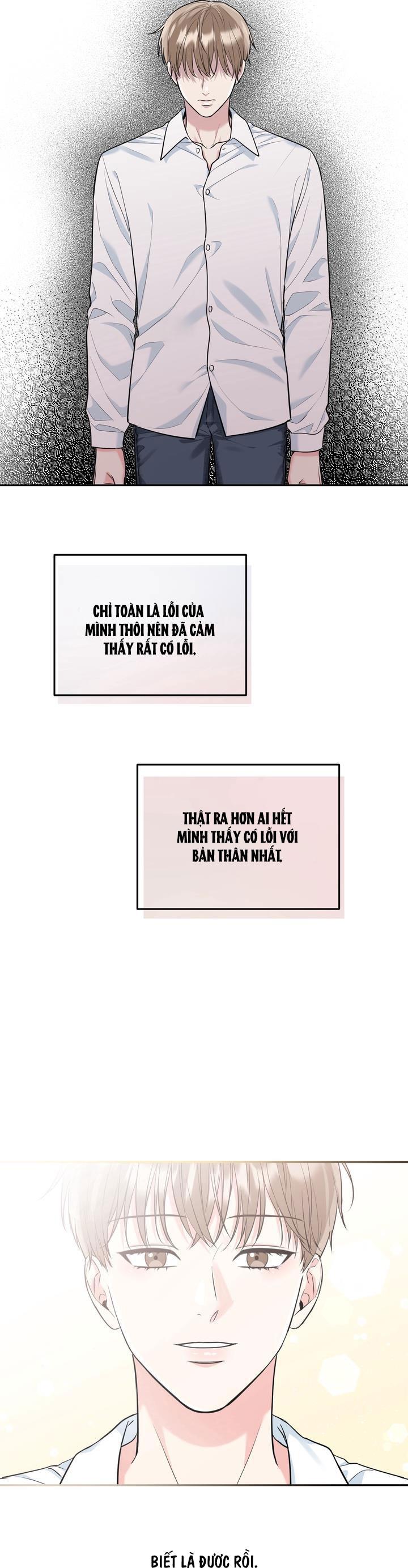 (ABO) HANG HỔ - Chap 51