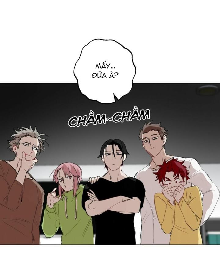 TUYỂN TẬP DÚ BỰ - Chap 48