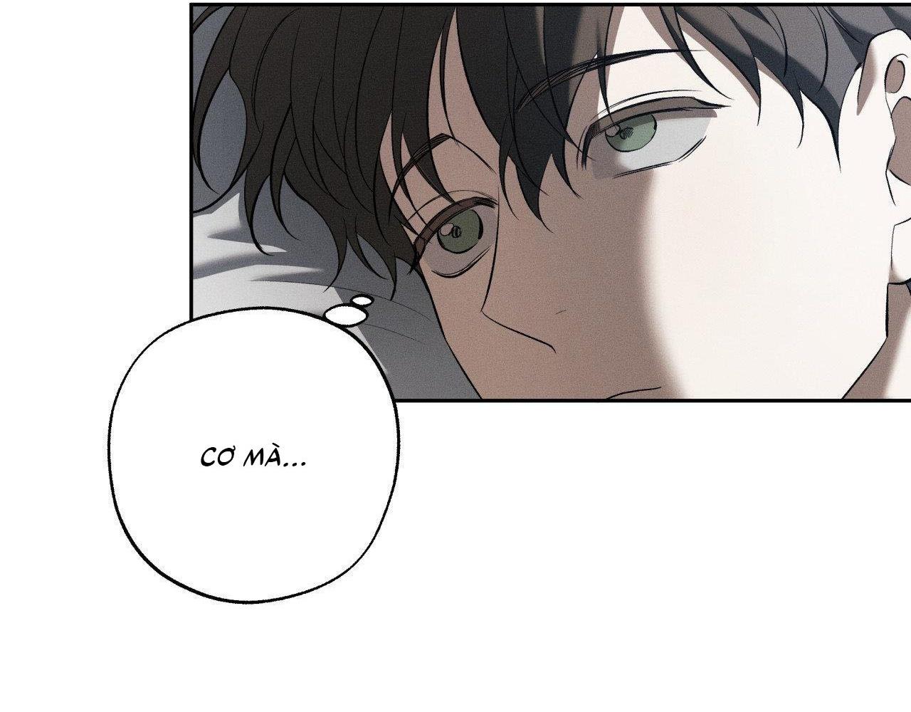 Chó Săn Của Sisyphus - Chap 9