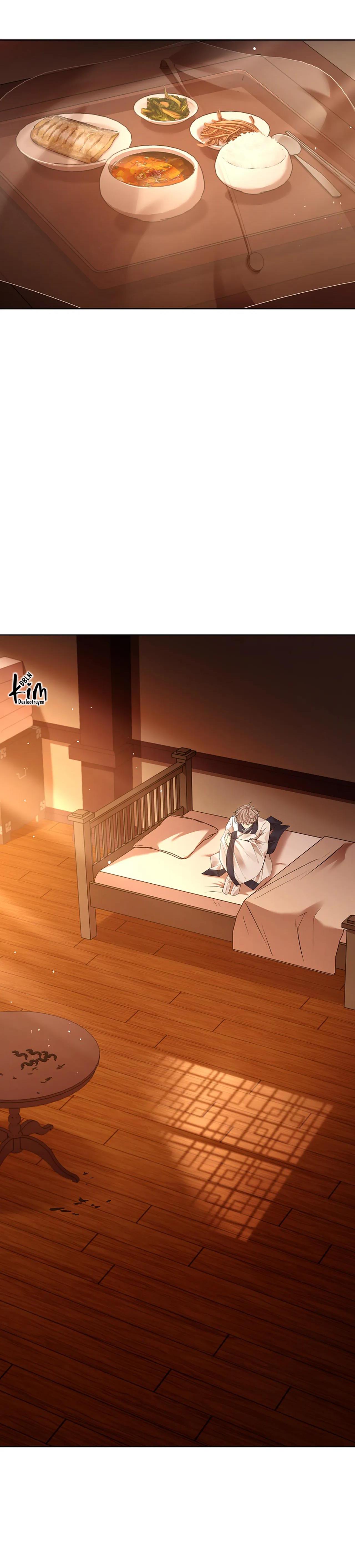 HOA GIẤY - Chap 66