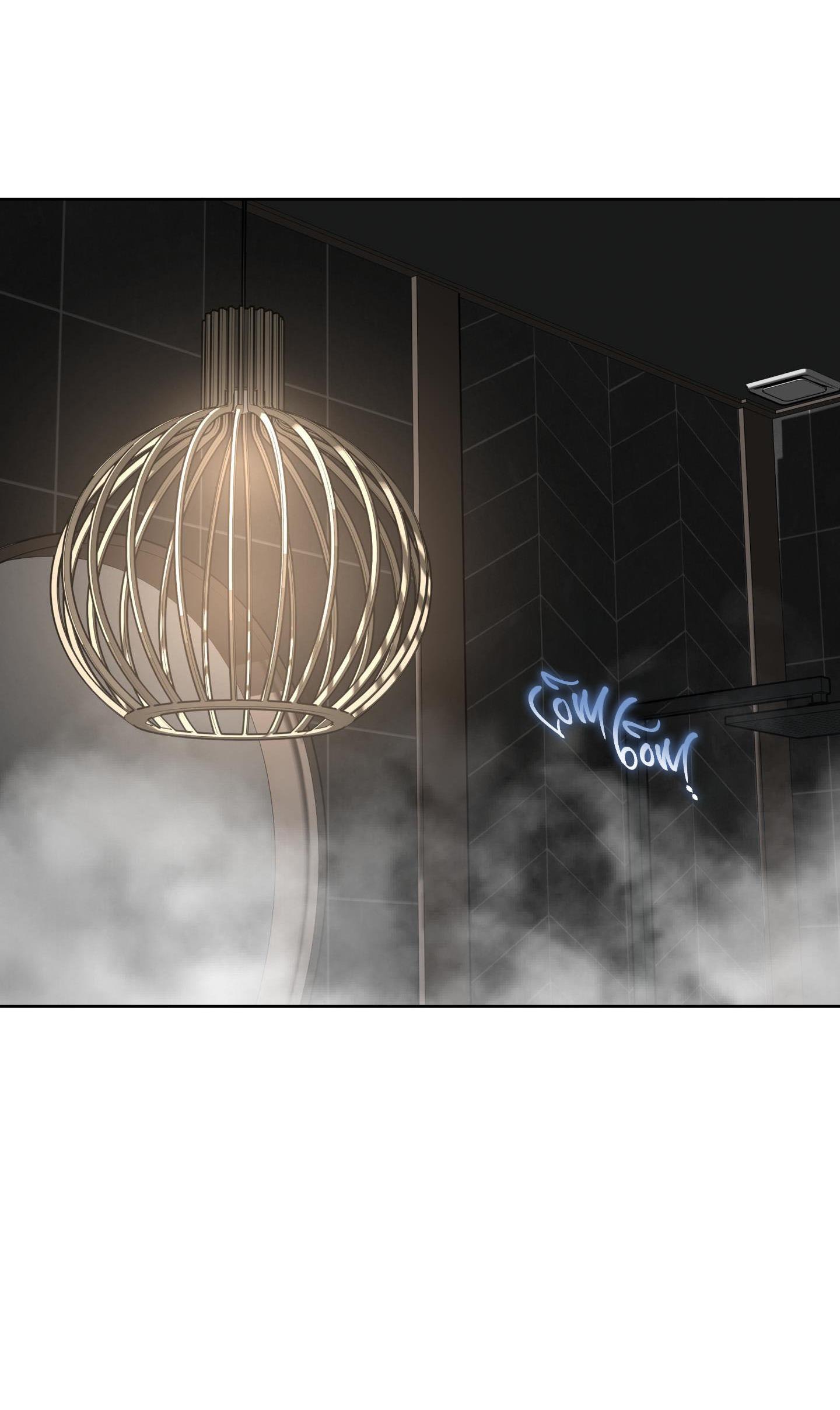 (CBunu) Mưa Mãi Không Tạnh - Chap 4