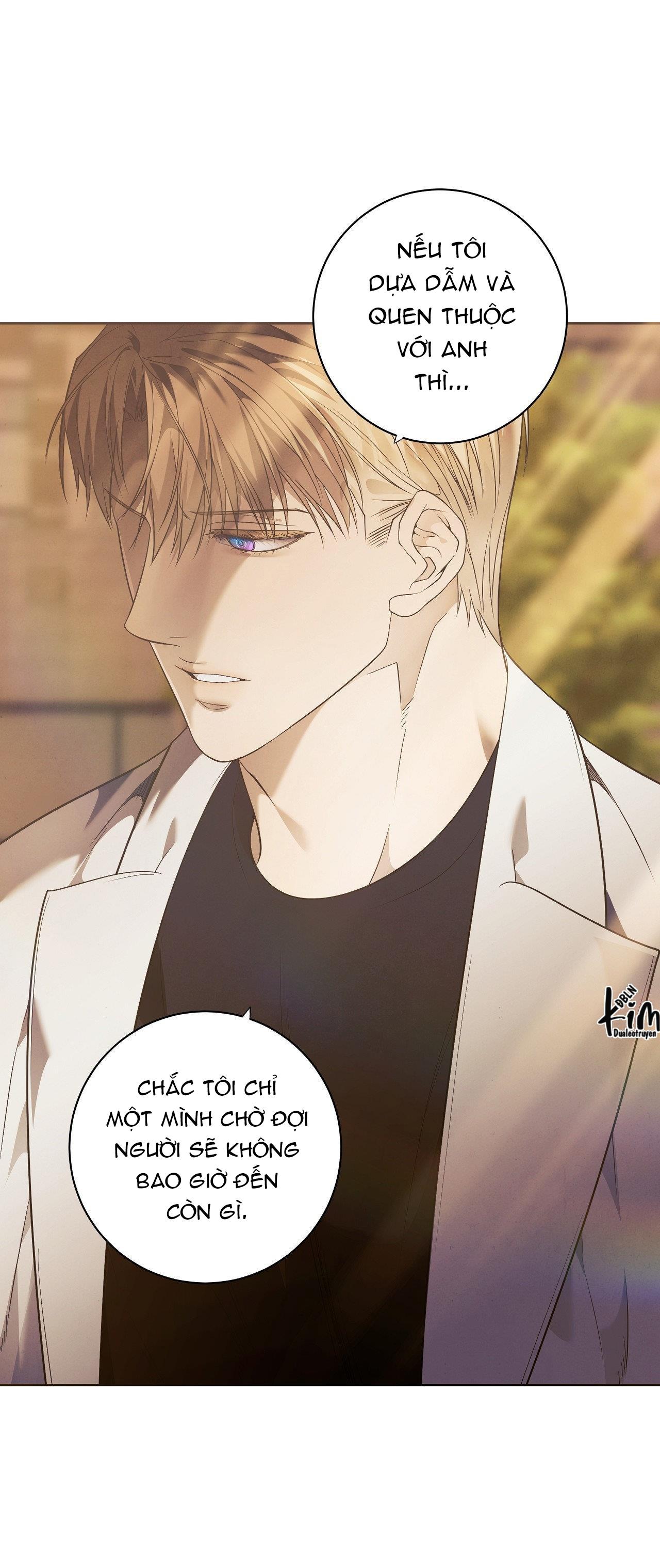 (DROP )PRAY - Chap 14