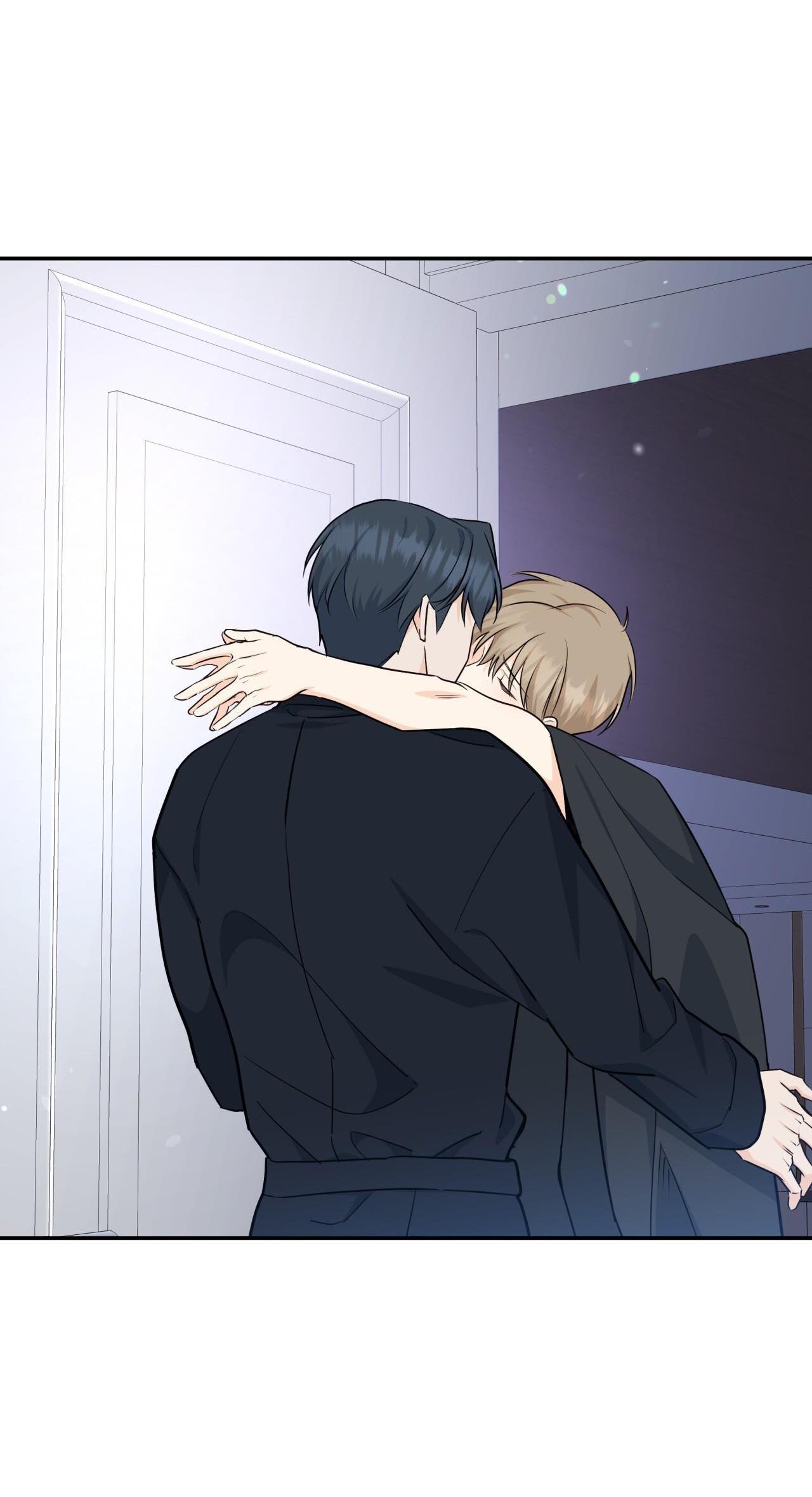 VỊ NGỌT KHÔNG ĐƯỜNG (SWEET NOT SUGAR) - Chap 49