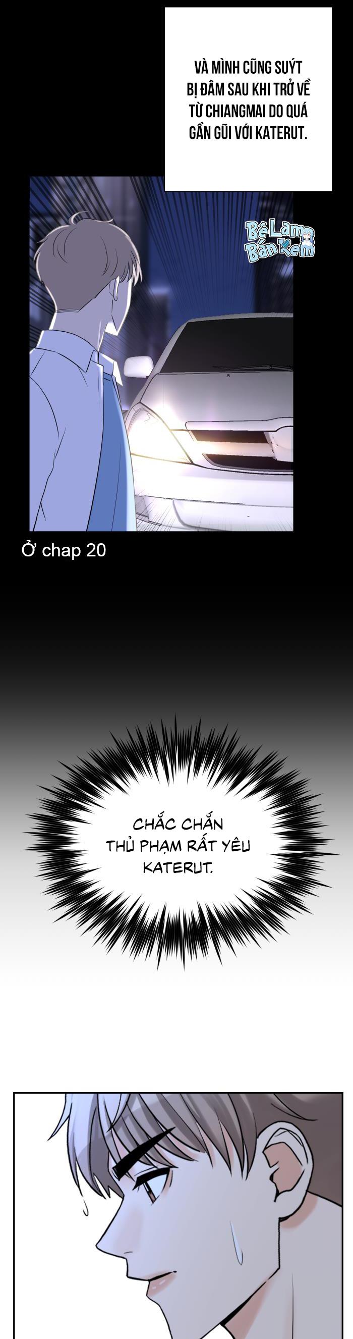 Tỉnh dậy lần nữa bỗng trở thành minh tinh rồi - Chap 27