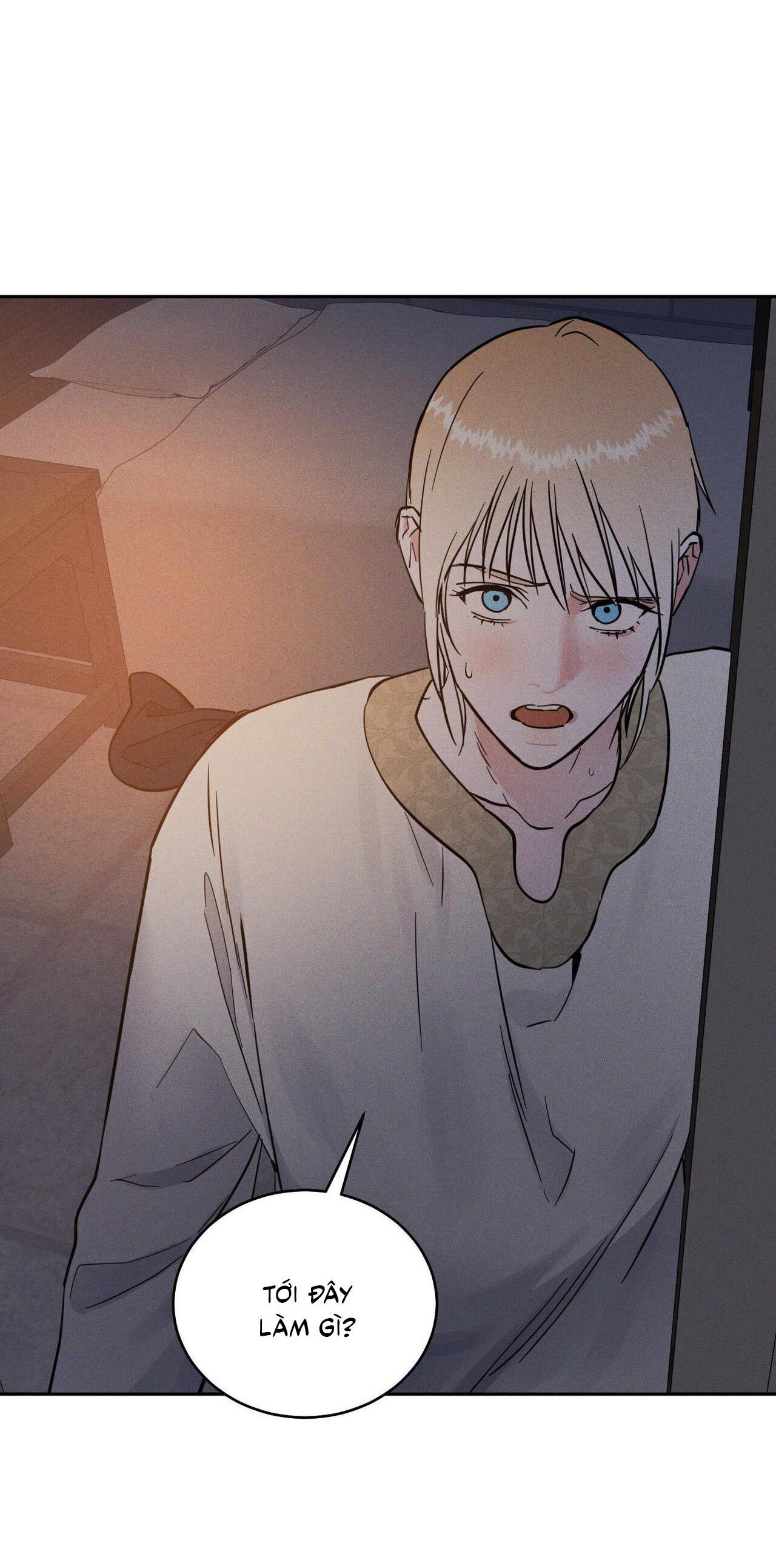 (CBunu) Antidote - Chap 28