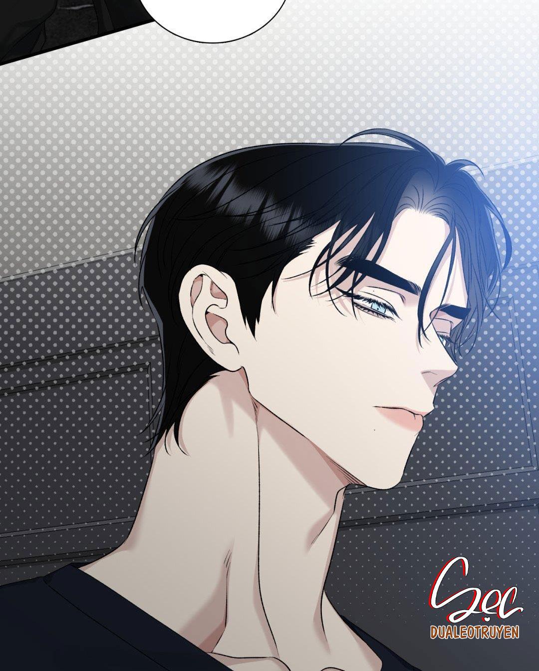 Fouls Start - Chap 13