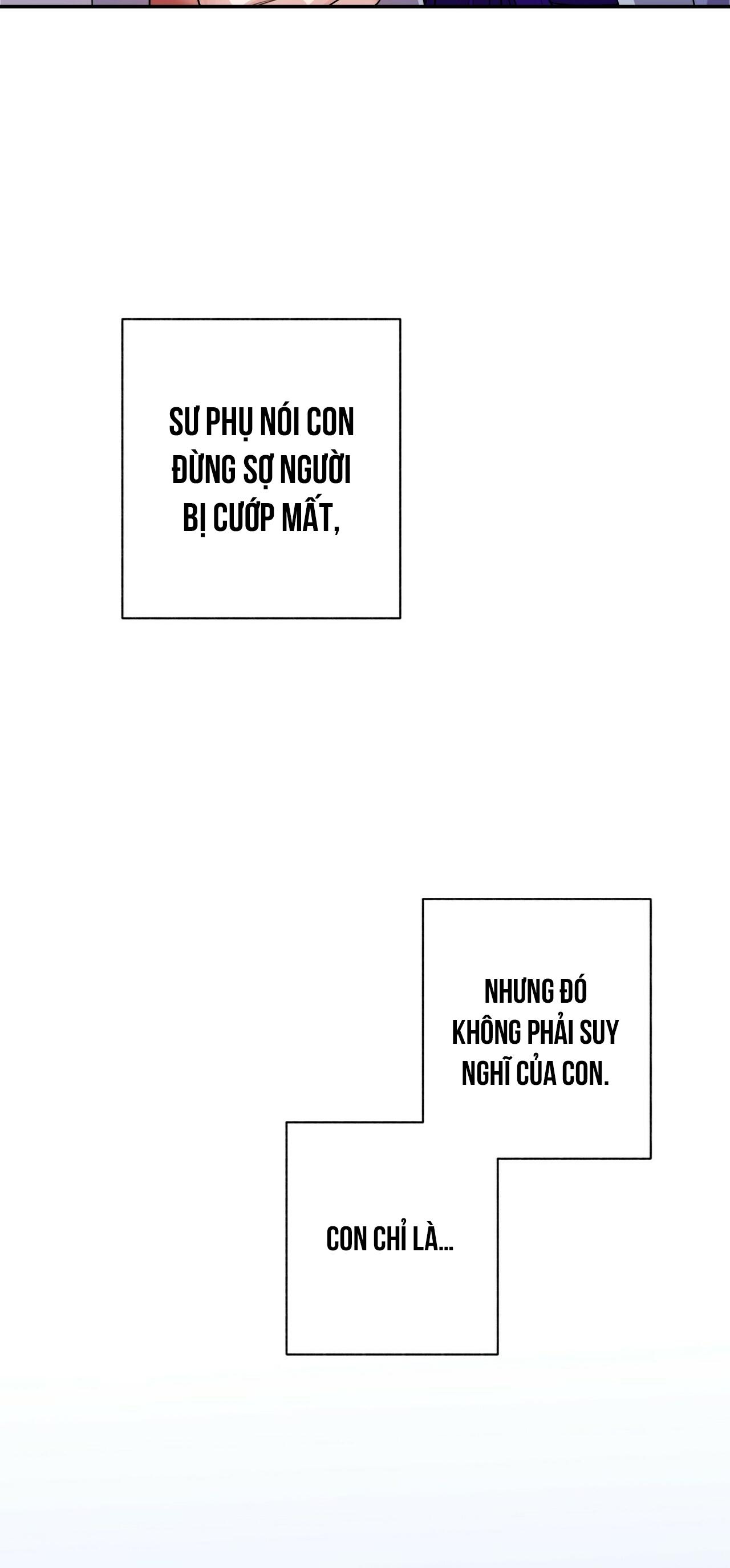 BÁT NHÃ GIAI NHÂN - Chap 6