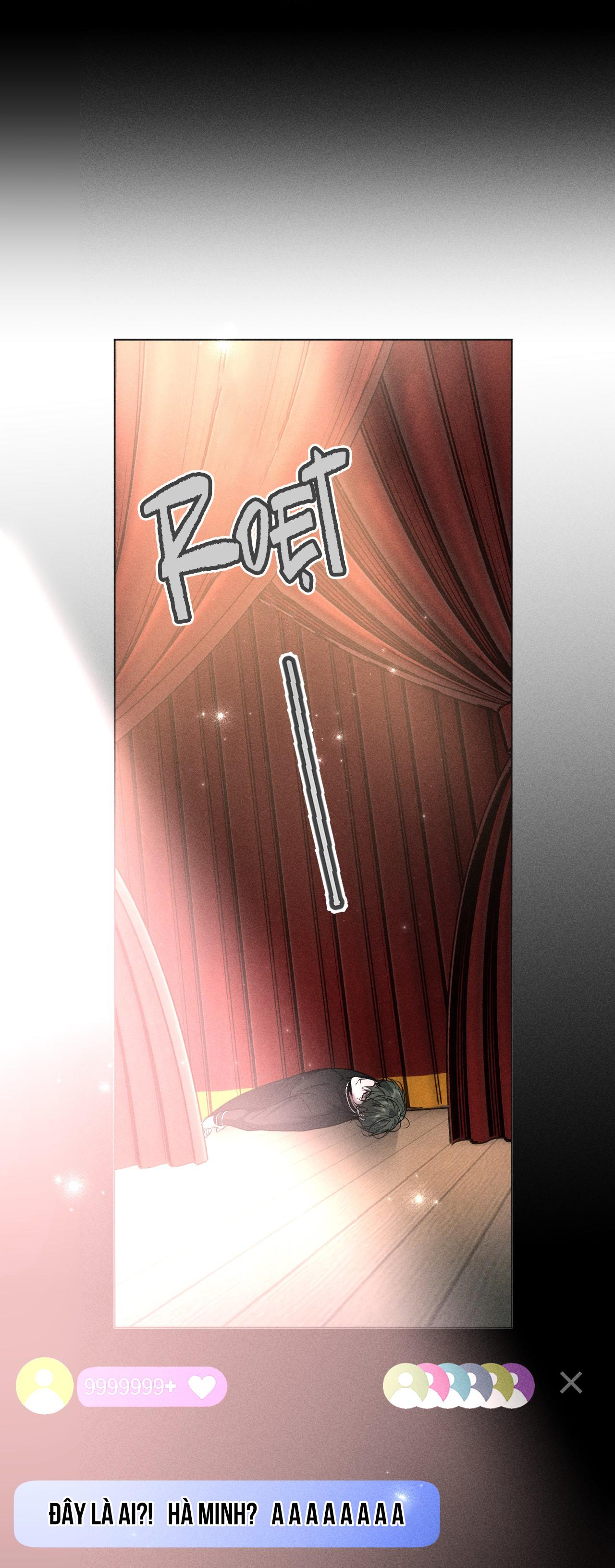 Ảnh Đế Cứ Muốn Làm Kim Chủ Của Tôi - Chap 31