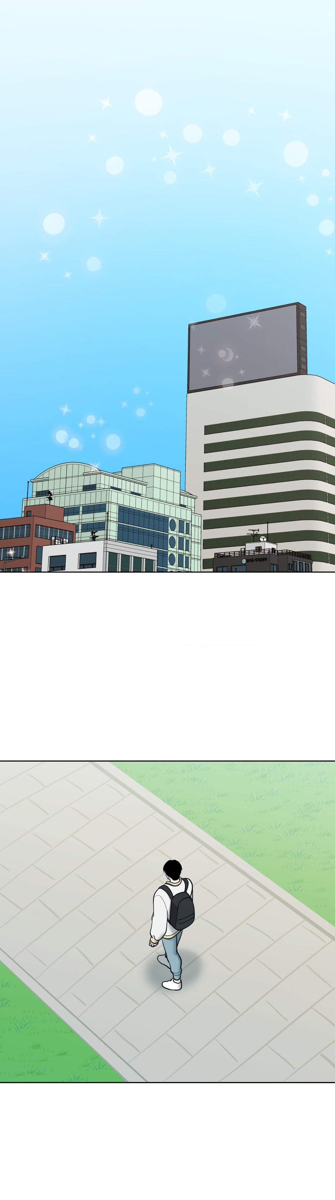 Sữa Và Kem - Chap 4