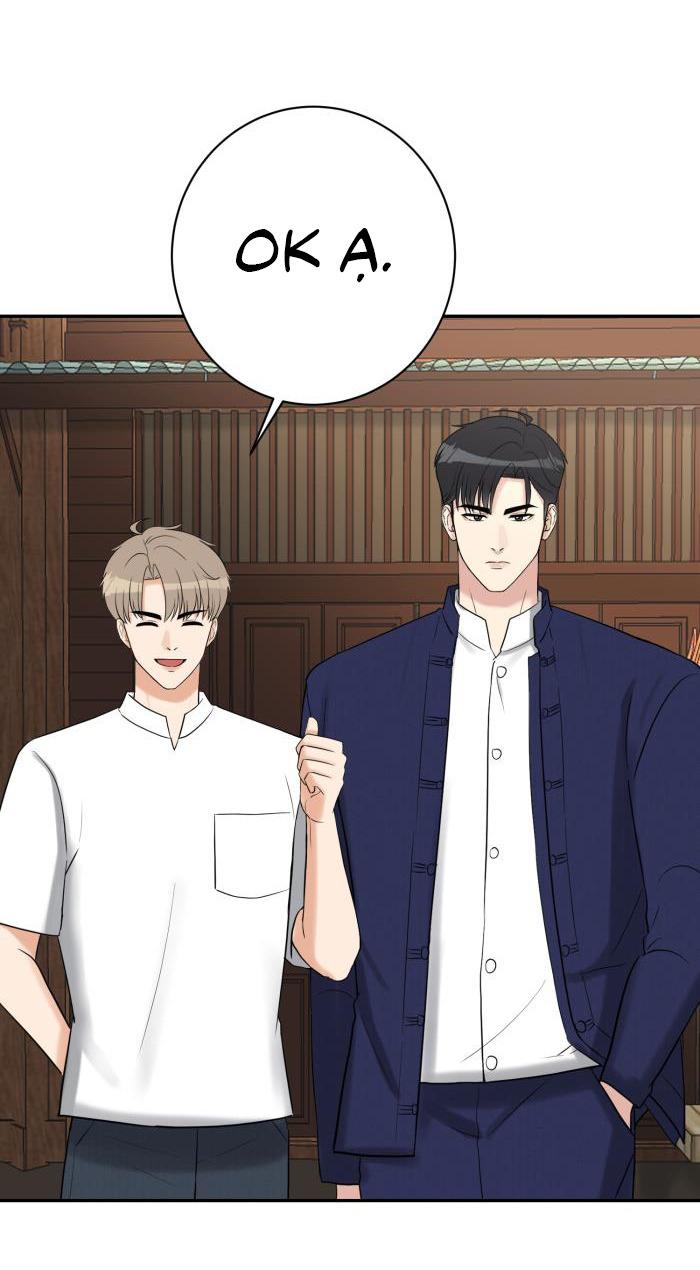 Tỉnh dậy lần nữa bỗng trở thành minh tinh rồi - Chap 20