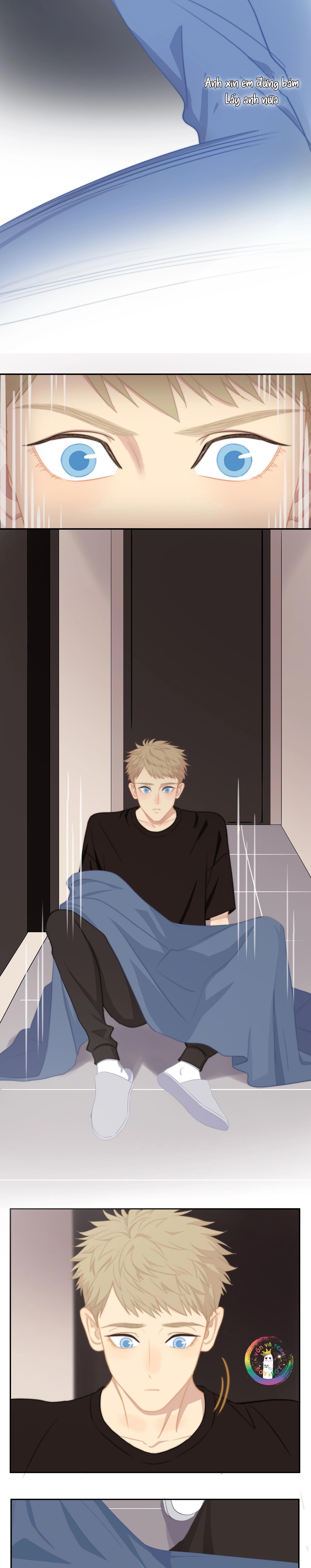 Tình Chàng 30 - Chap 59