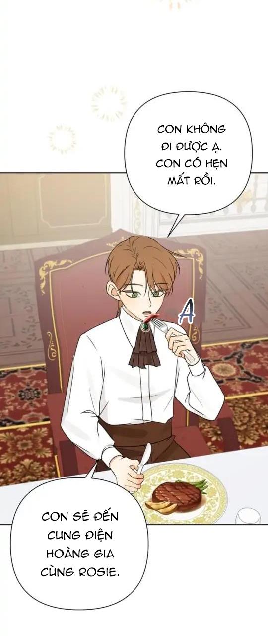 Mắc Kẹt Trong Game Hẹn Hò Của Em Gái Tôi - Chap 11