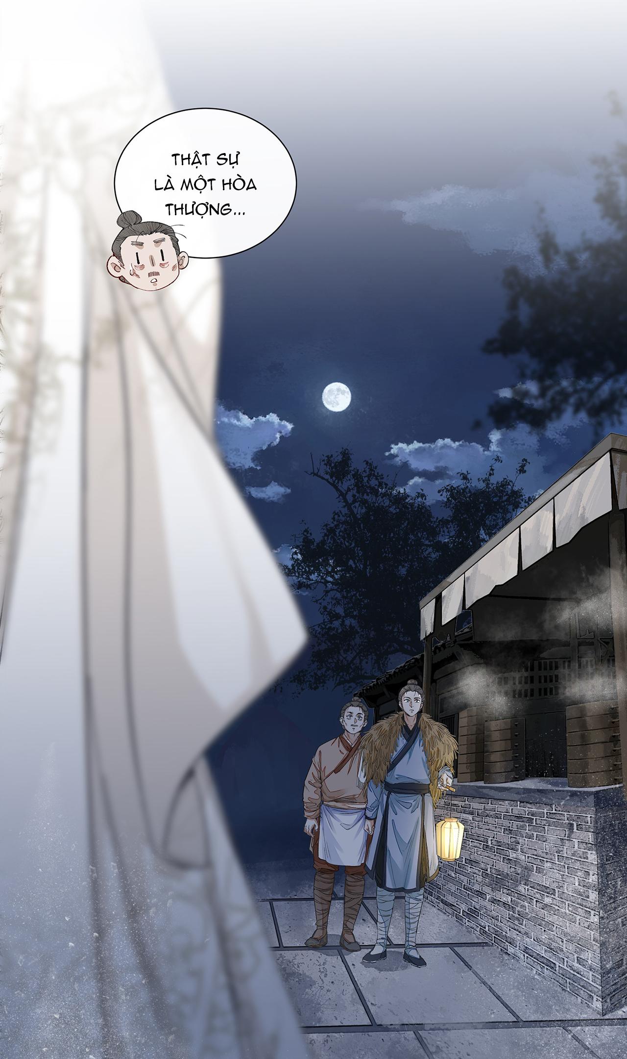 Đồng Tiền Kham Thế - Chap 2