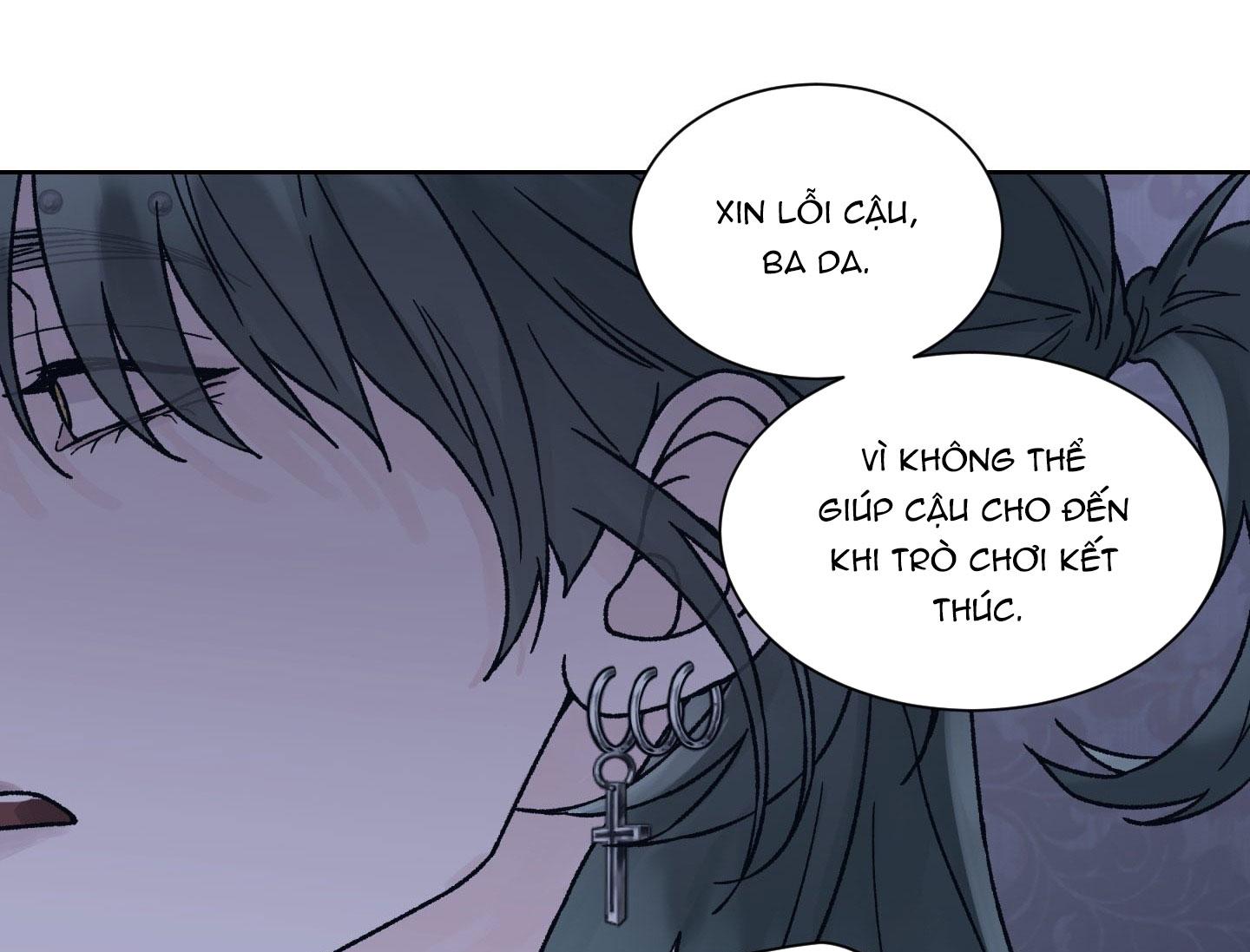 ĐÊM KINH HOÀNG - Chap 51