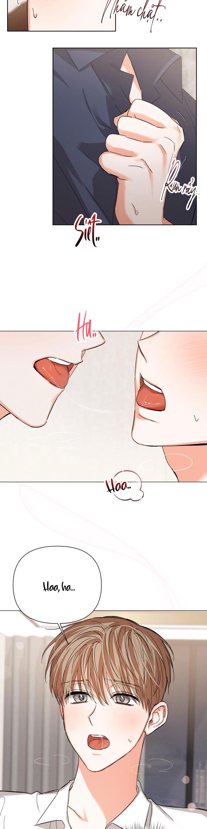 NINE TO NINE - Chap 58