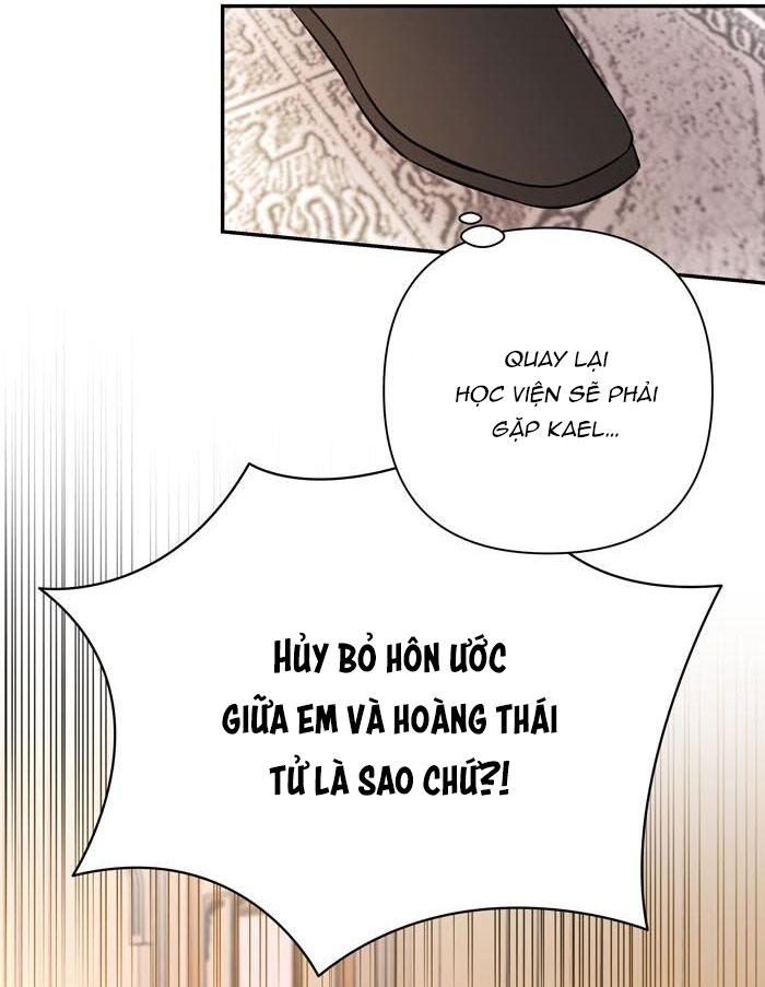 Mắc Kẹt Trong Game Hẹn Hò Của Em Gái Tôi - Chap 57