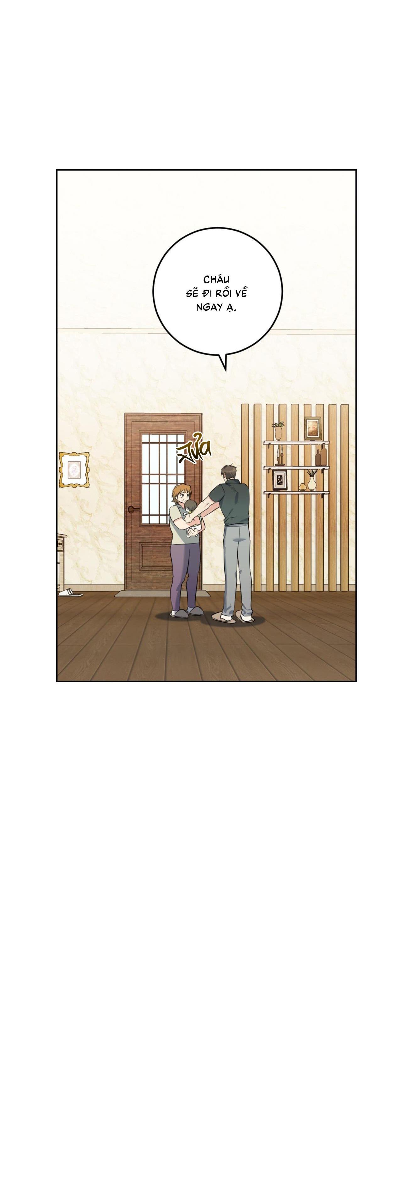 (CBunu) Khu Rừng Tĩnh Lặng - Chap 63