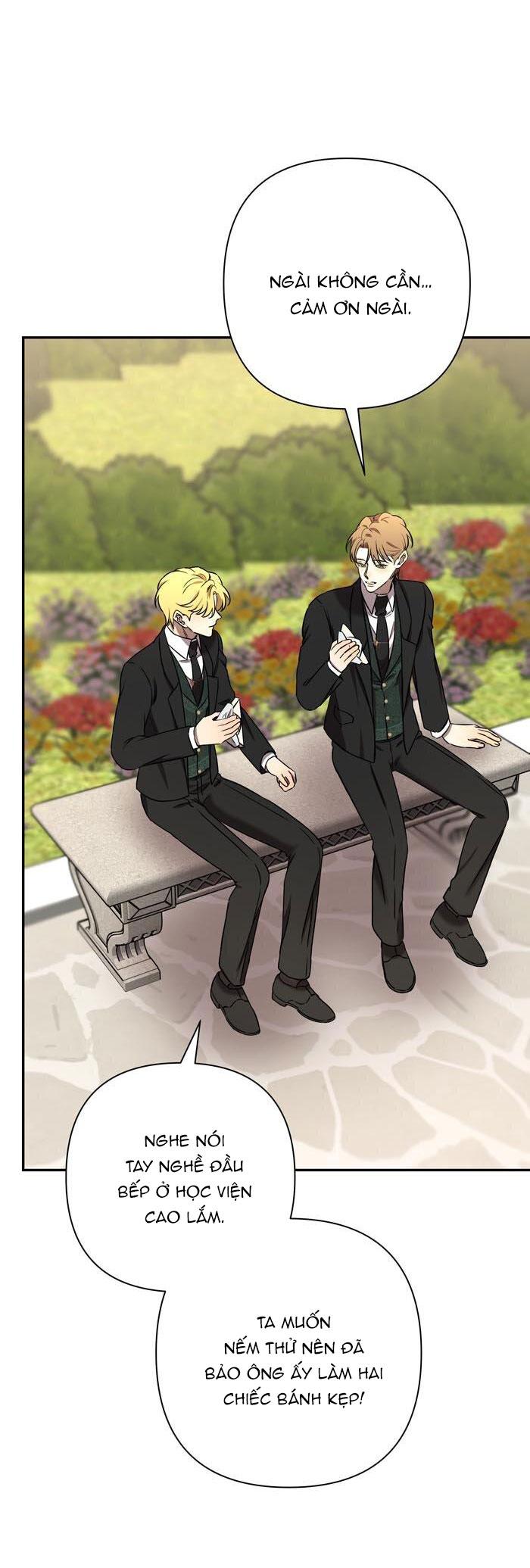 Mắc Kẹt Trong Game Hẹn Hò Của Em Gái Tôi - Chap 63