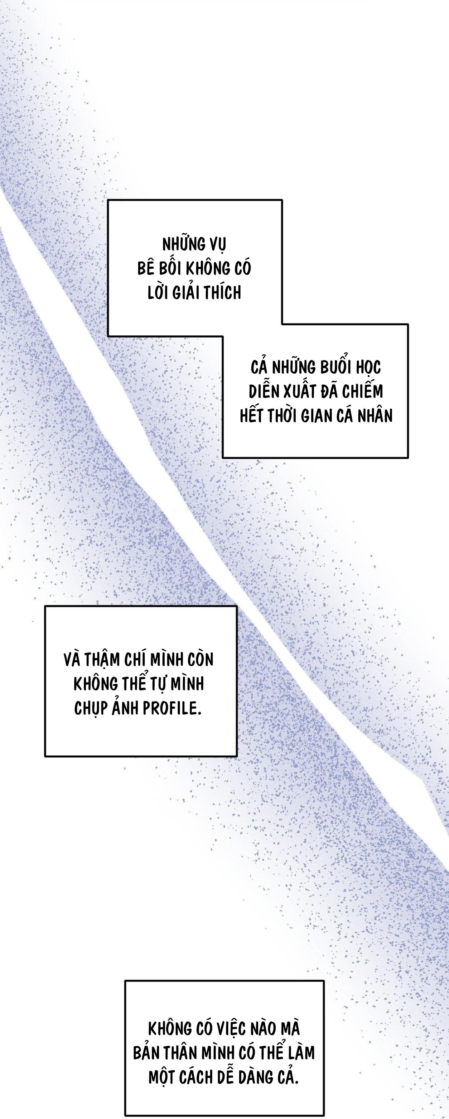 THỂ LOẠI LÃNG MẠN - Chap 7