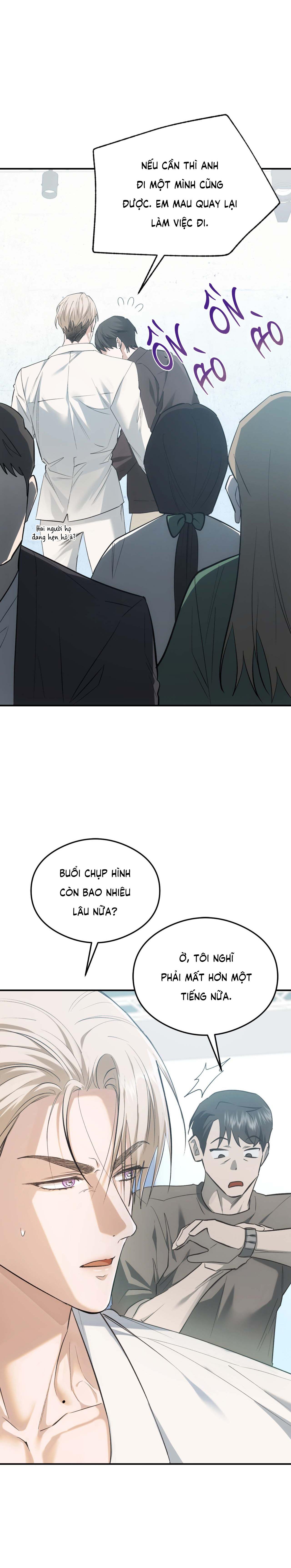 DEEP BURNING - Chap 7