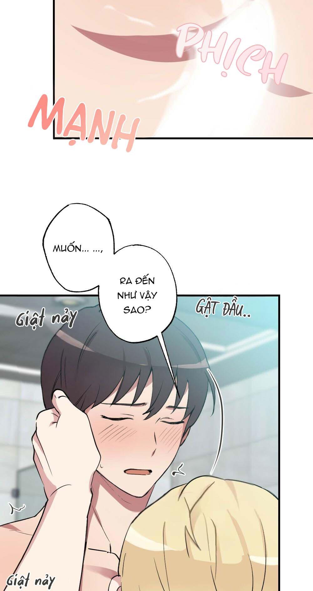 TUYỂN TẬP DÚ BỰ - Chap 68