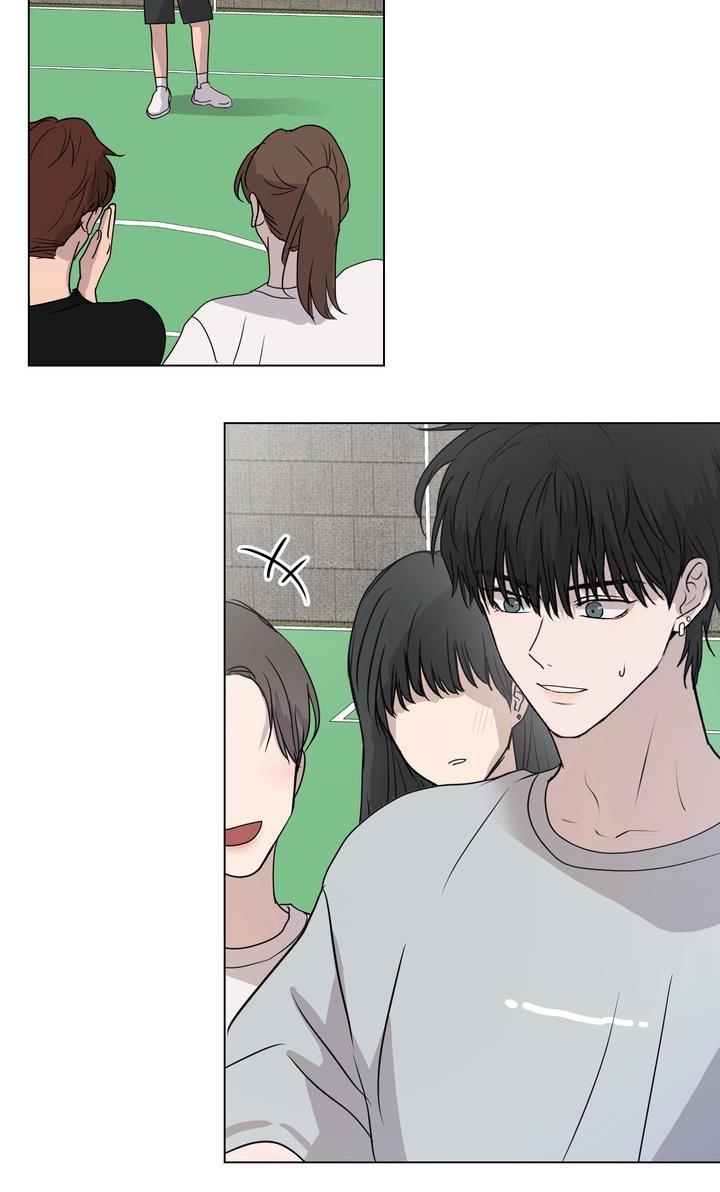 BÁNH QUY TÌNH YÊU TAN CHẢY - Chap 13