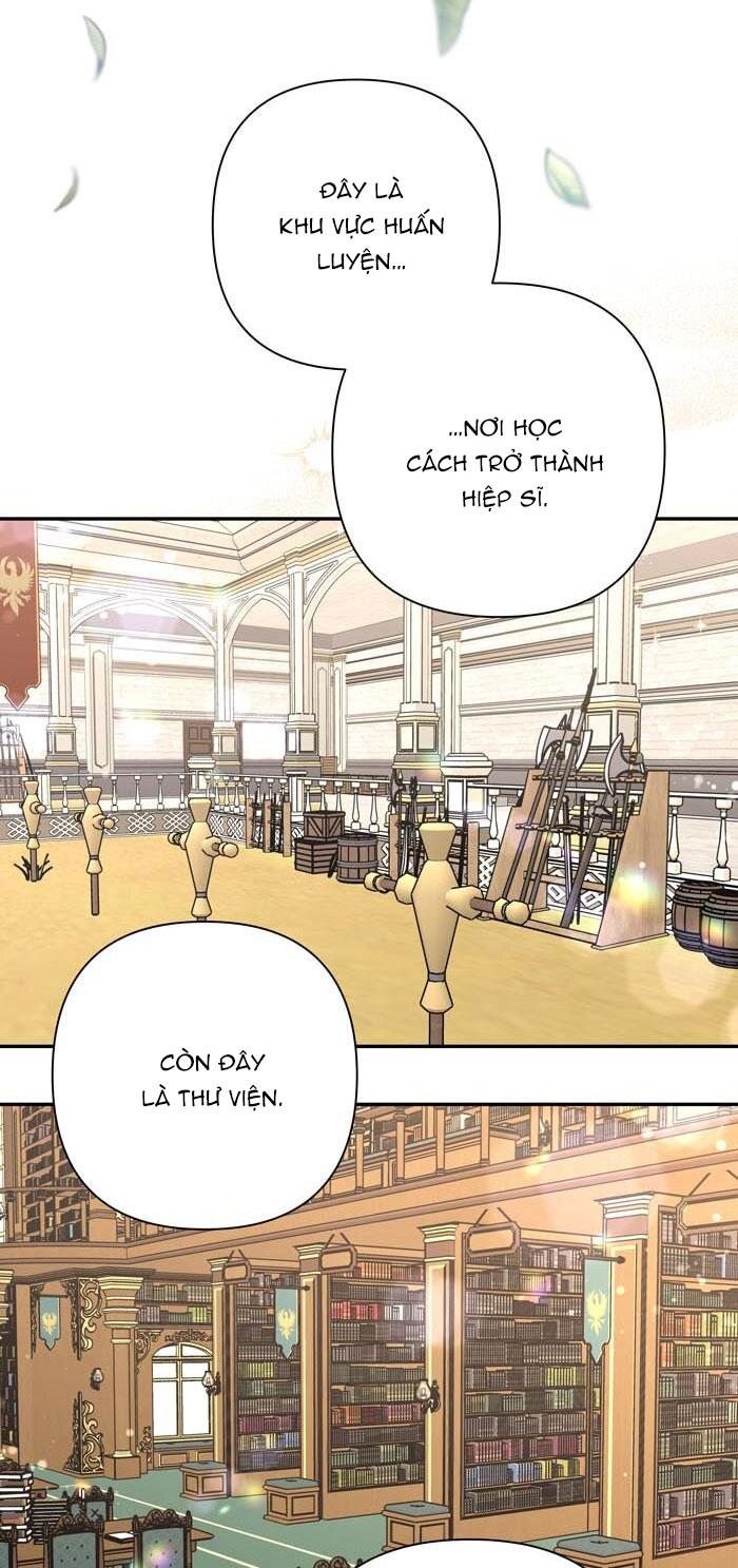 Mắc Kẹt Trong Game Hẹn Hò Của Em Gái Tôi - Chap 63
