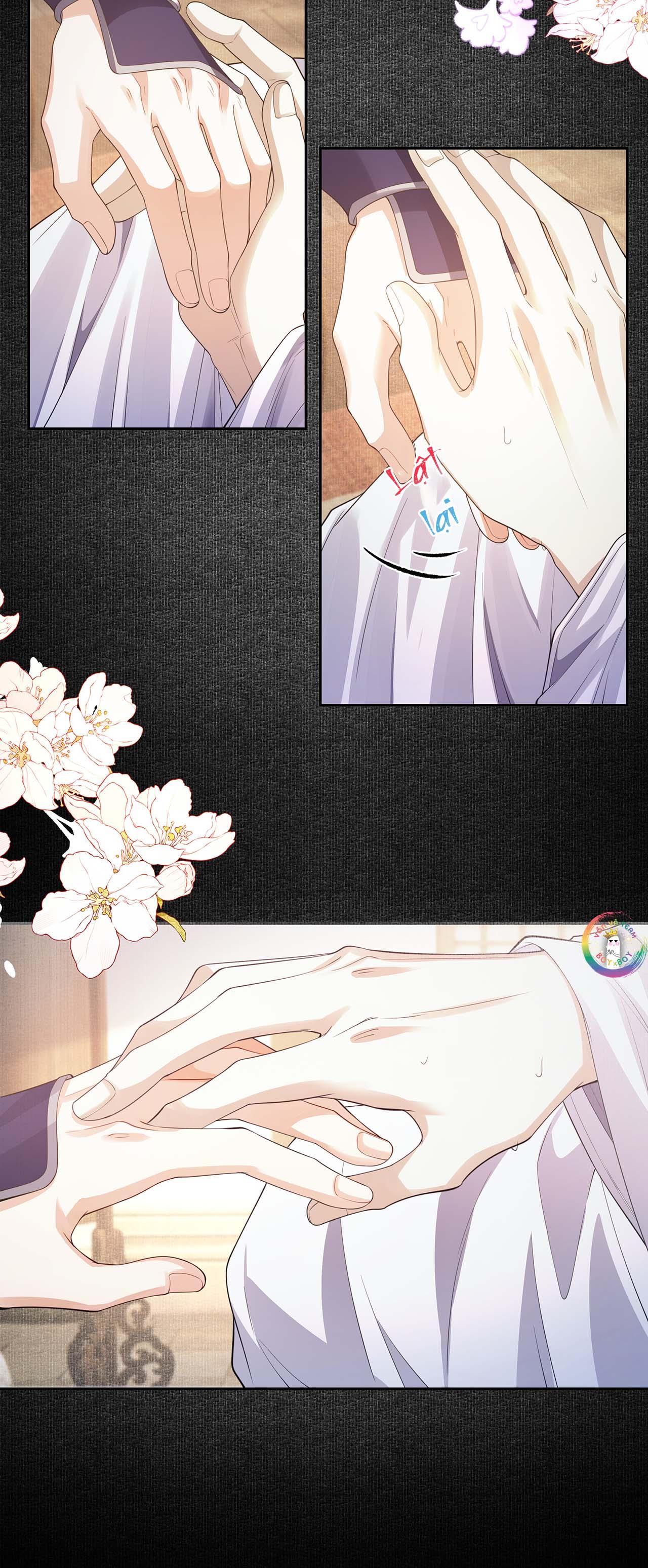 Đồng Tiền Kham Thế - Chap 80