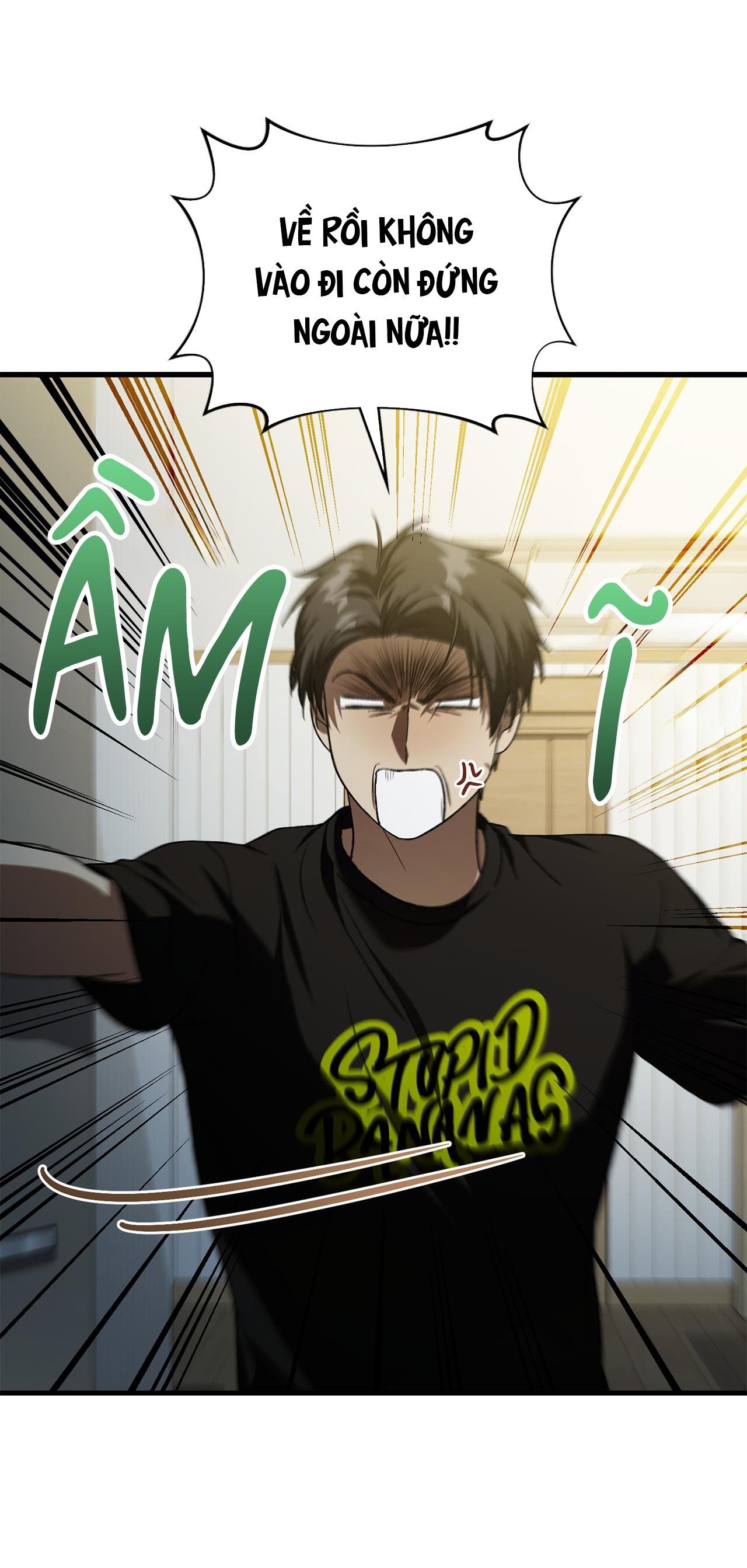 Guild member - Chap 57