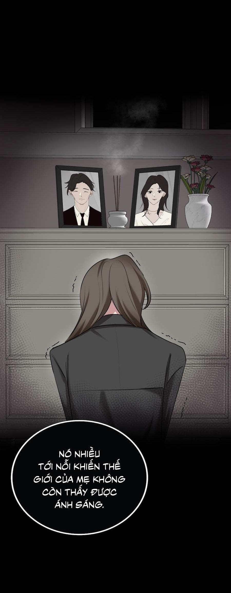 Flower of youth - Chap 31