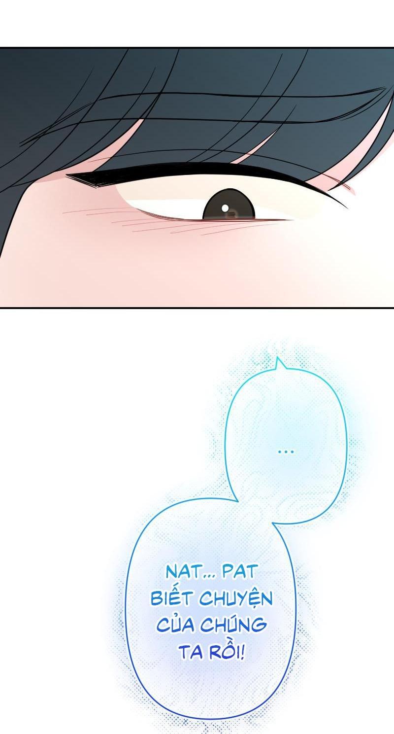 Tình yêu của chúng ta sắp thành hình rồi - Chap 20